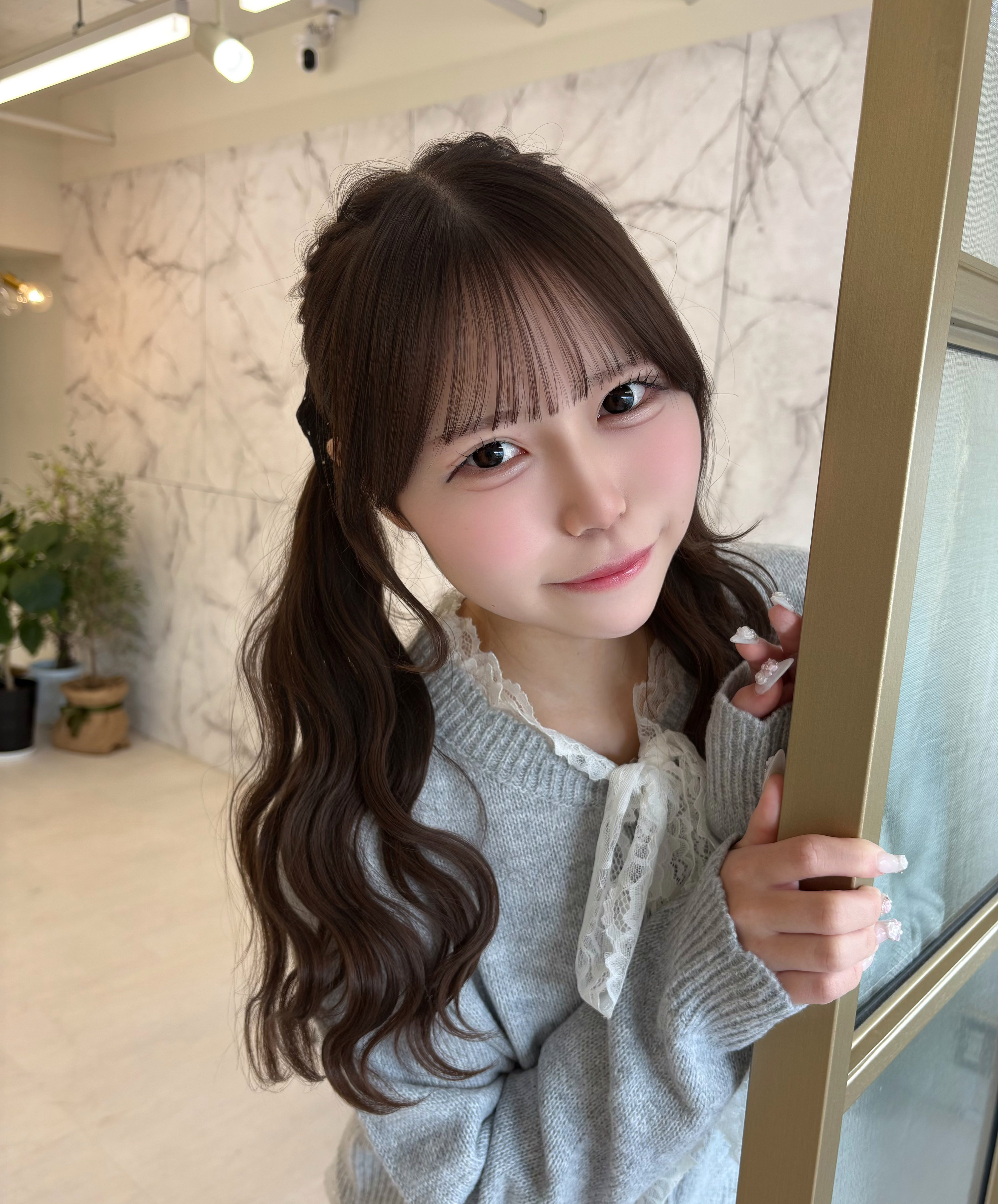 i._hair._mai