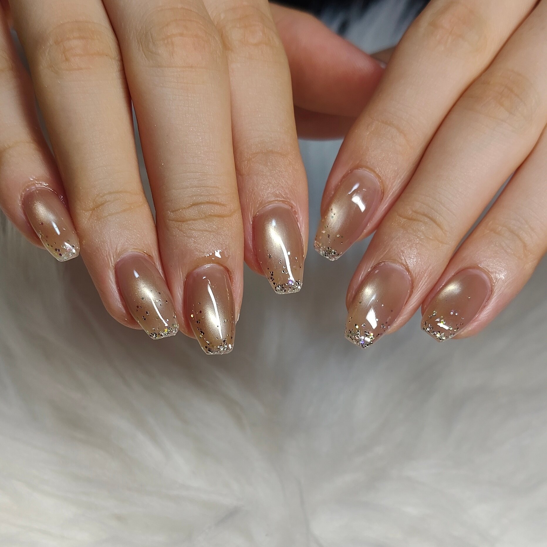 Nail_yello