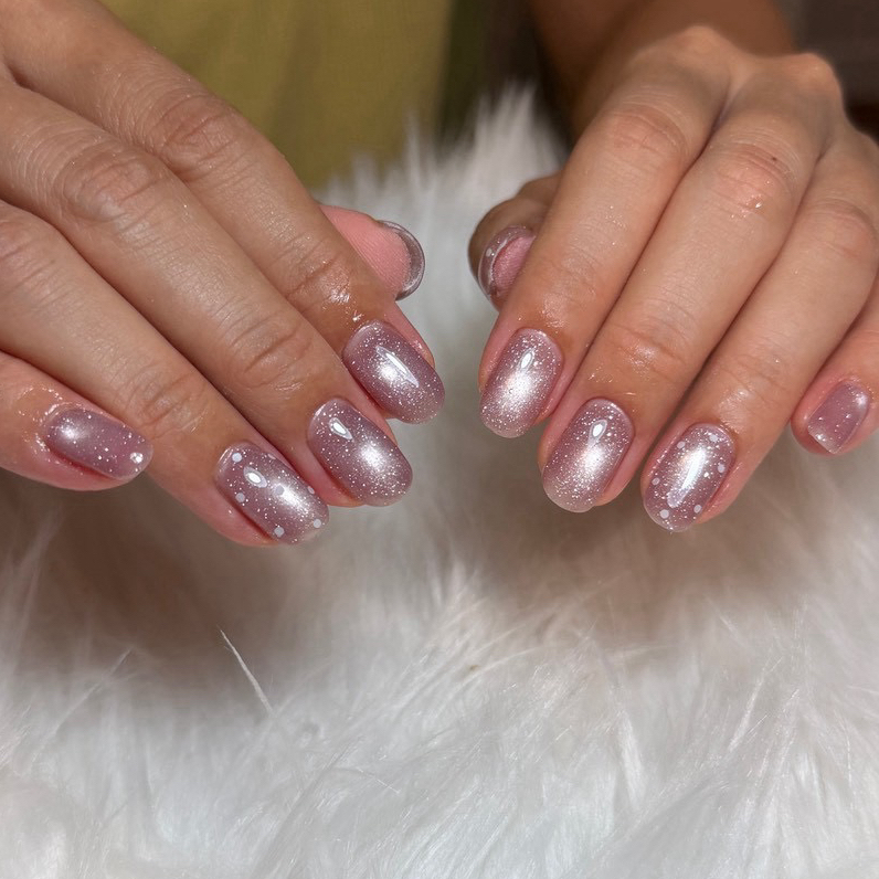 NAIL.eclat