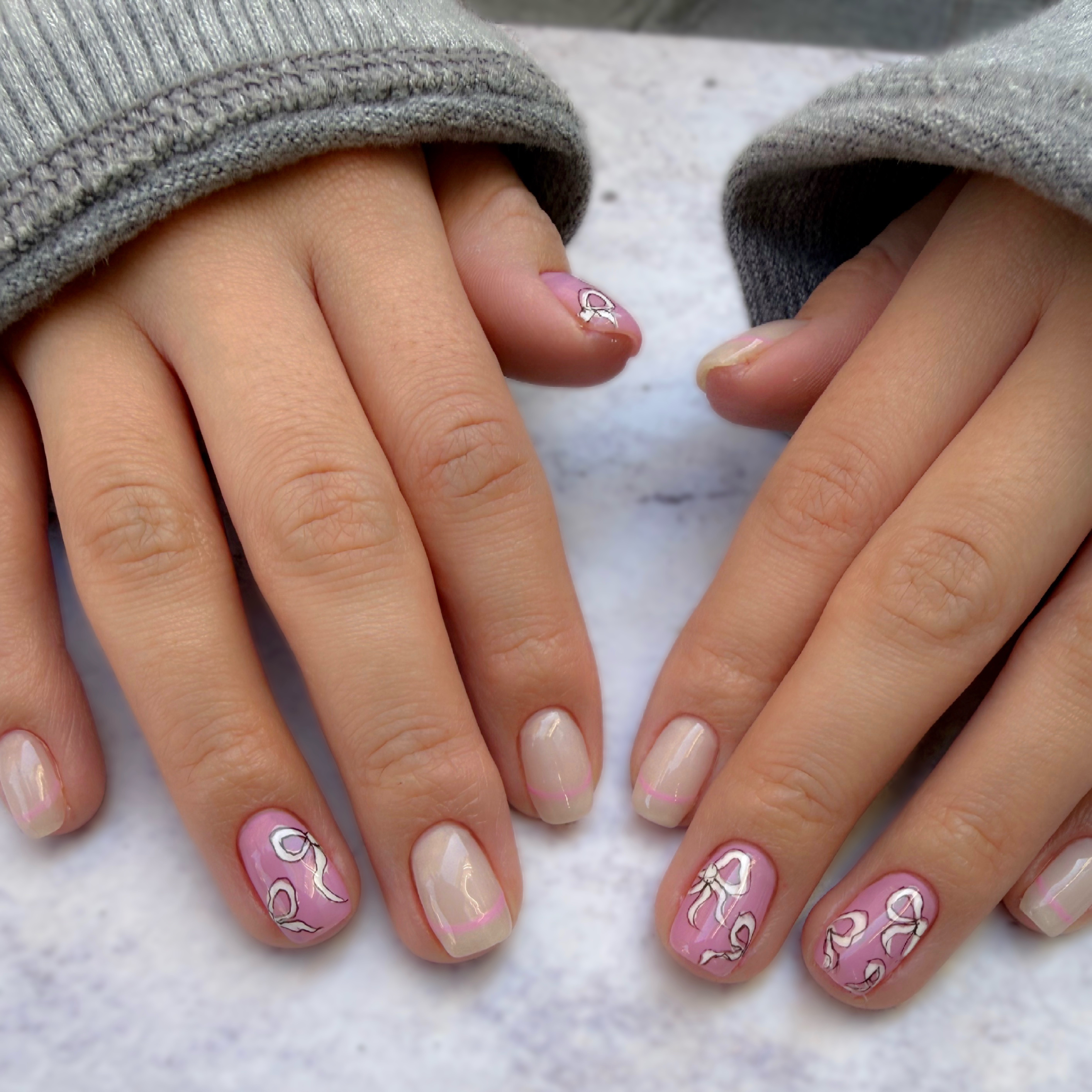 Nail975