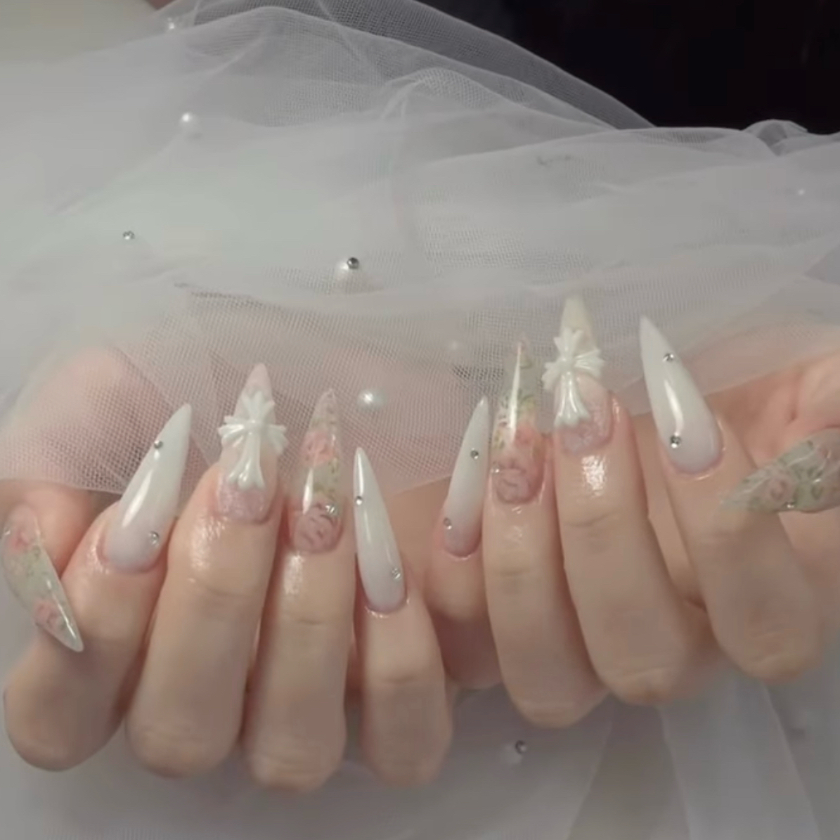 Tuntunnail