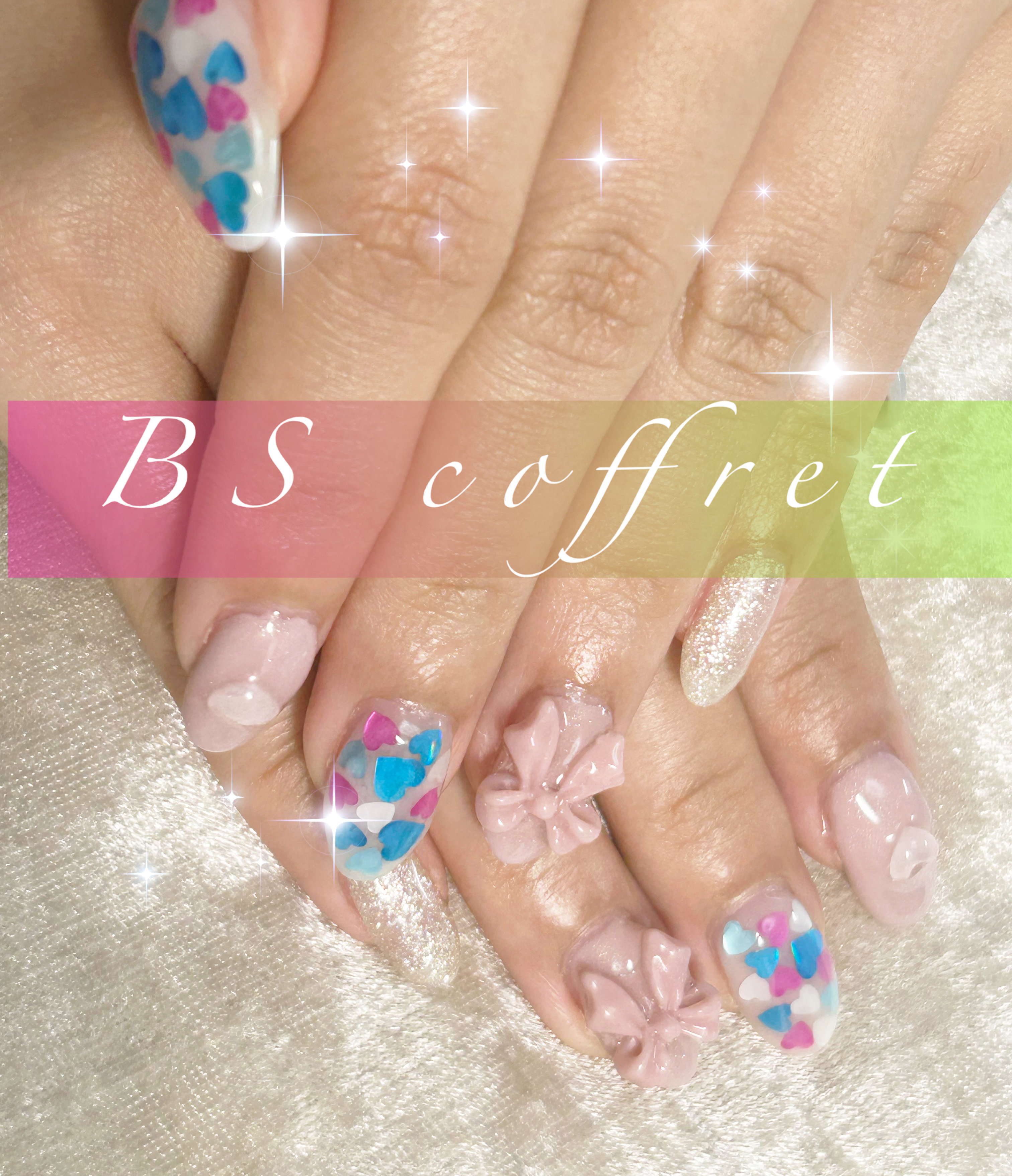 beautysalon.coffret