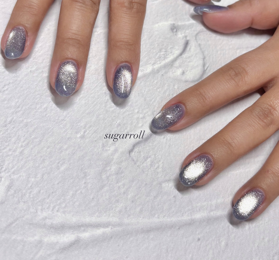 sugarroll