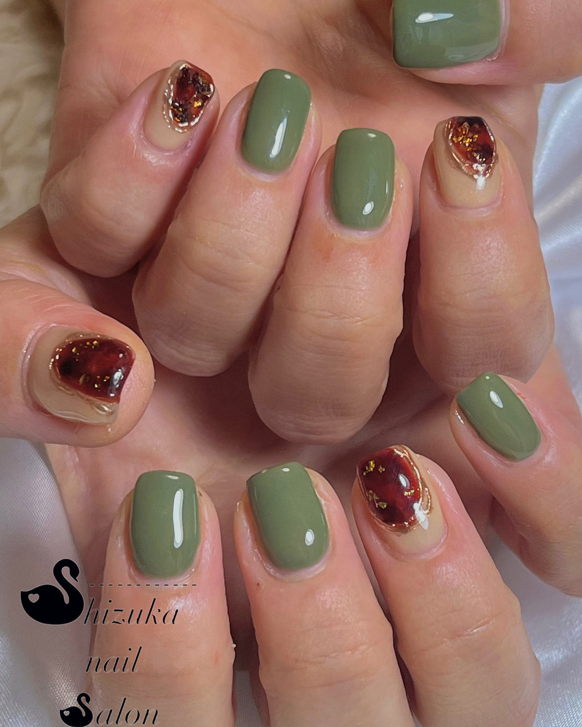 Shizuka.nailsalon
