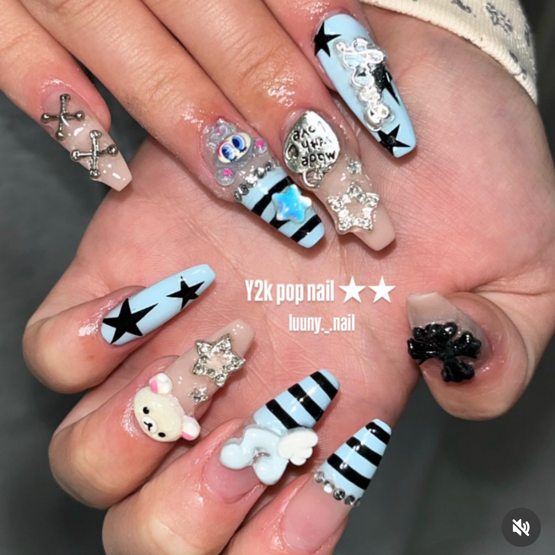 luuny._.nail