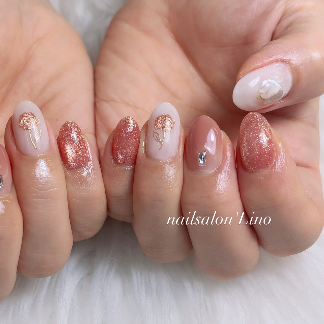 Lino.CHIZURU
