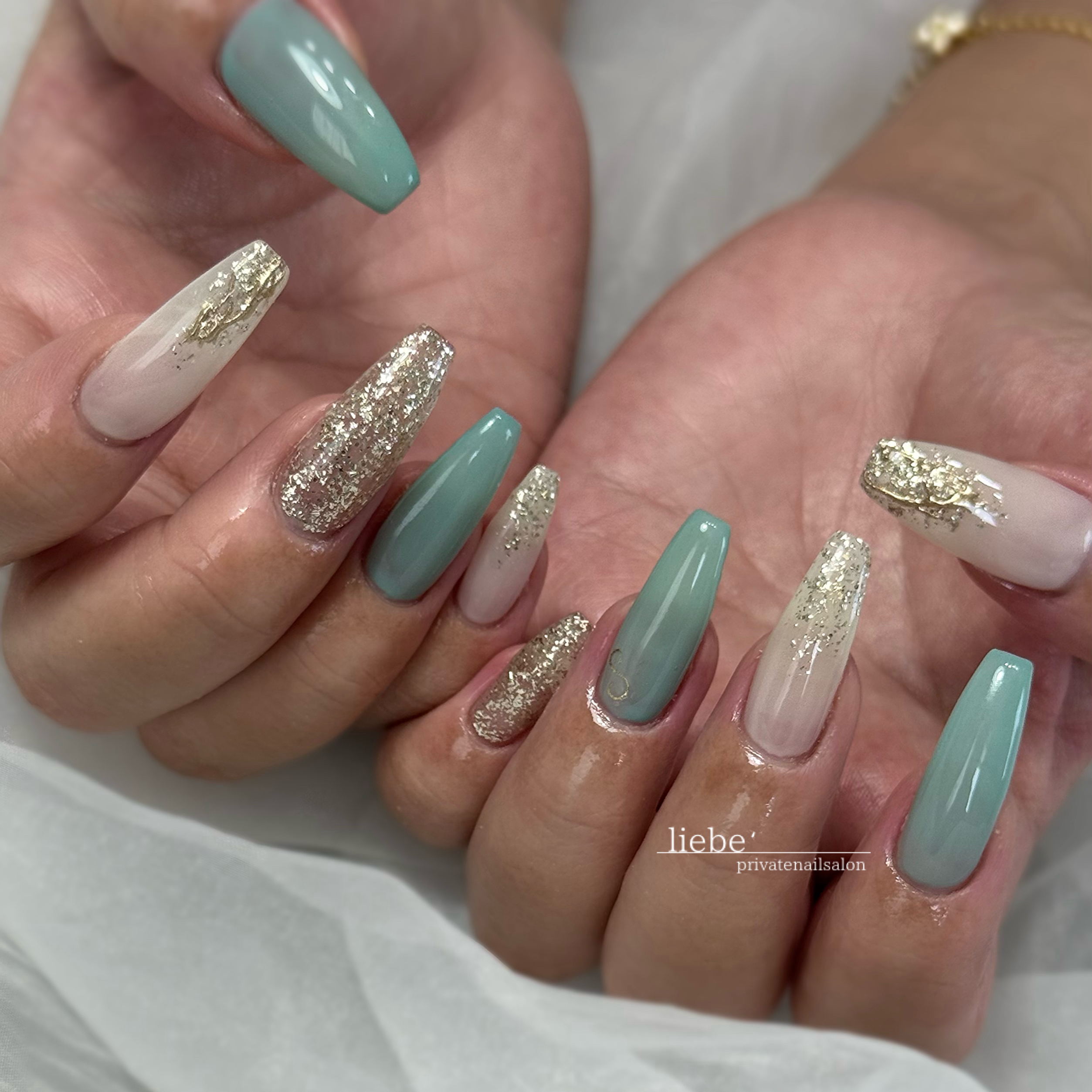 Liebe_nail