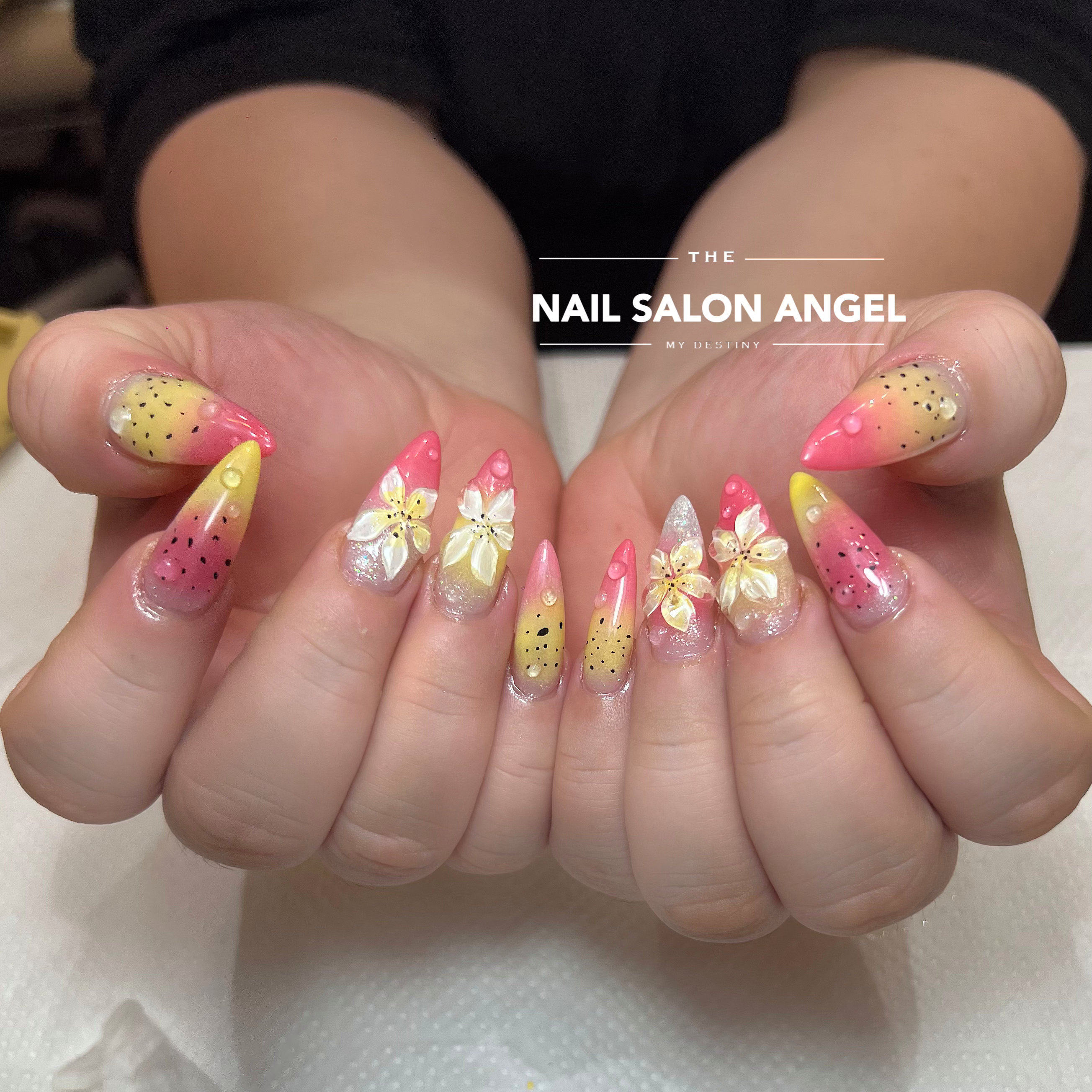 ANGEL_Nails
