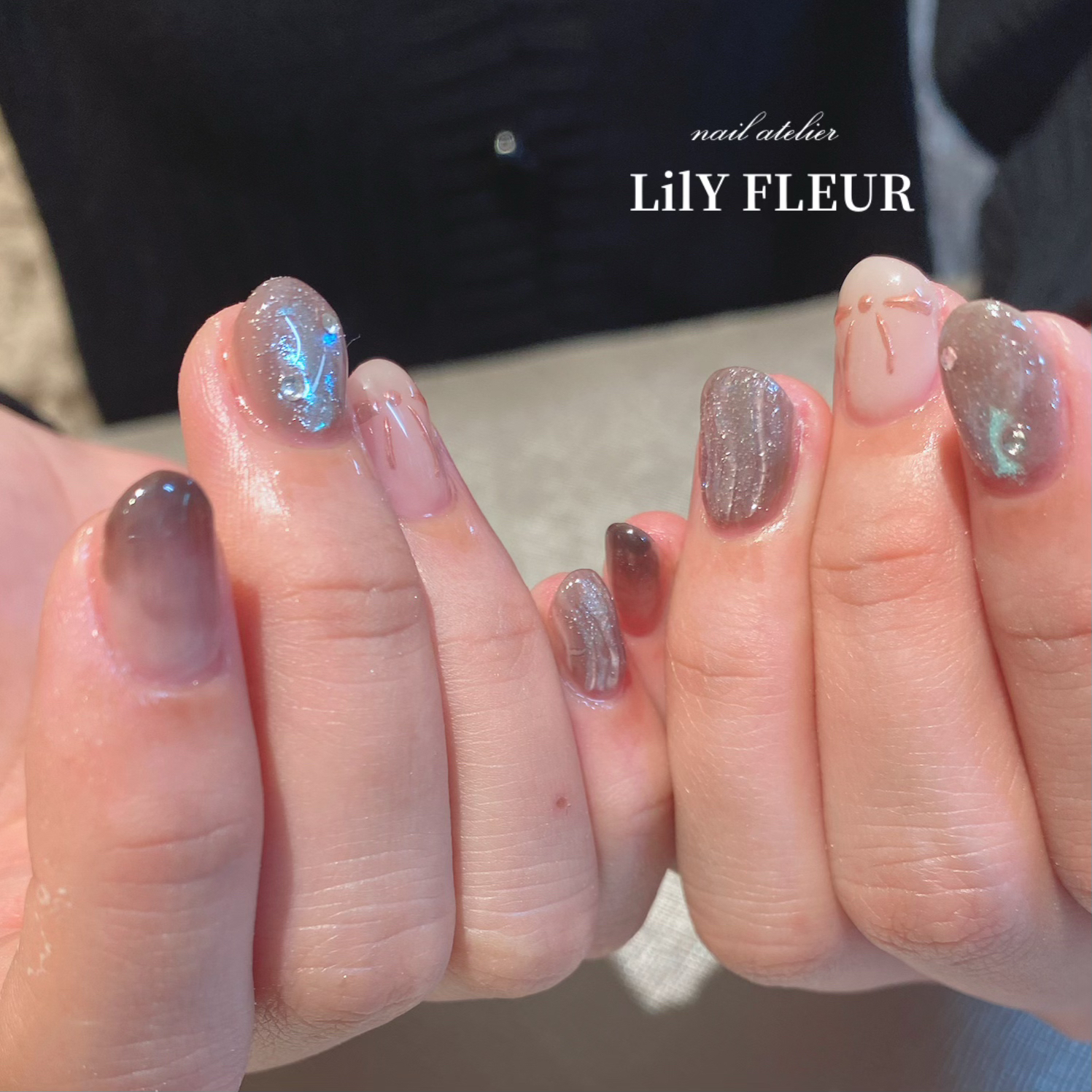 LilY_FLEUR.nail