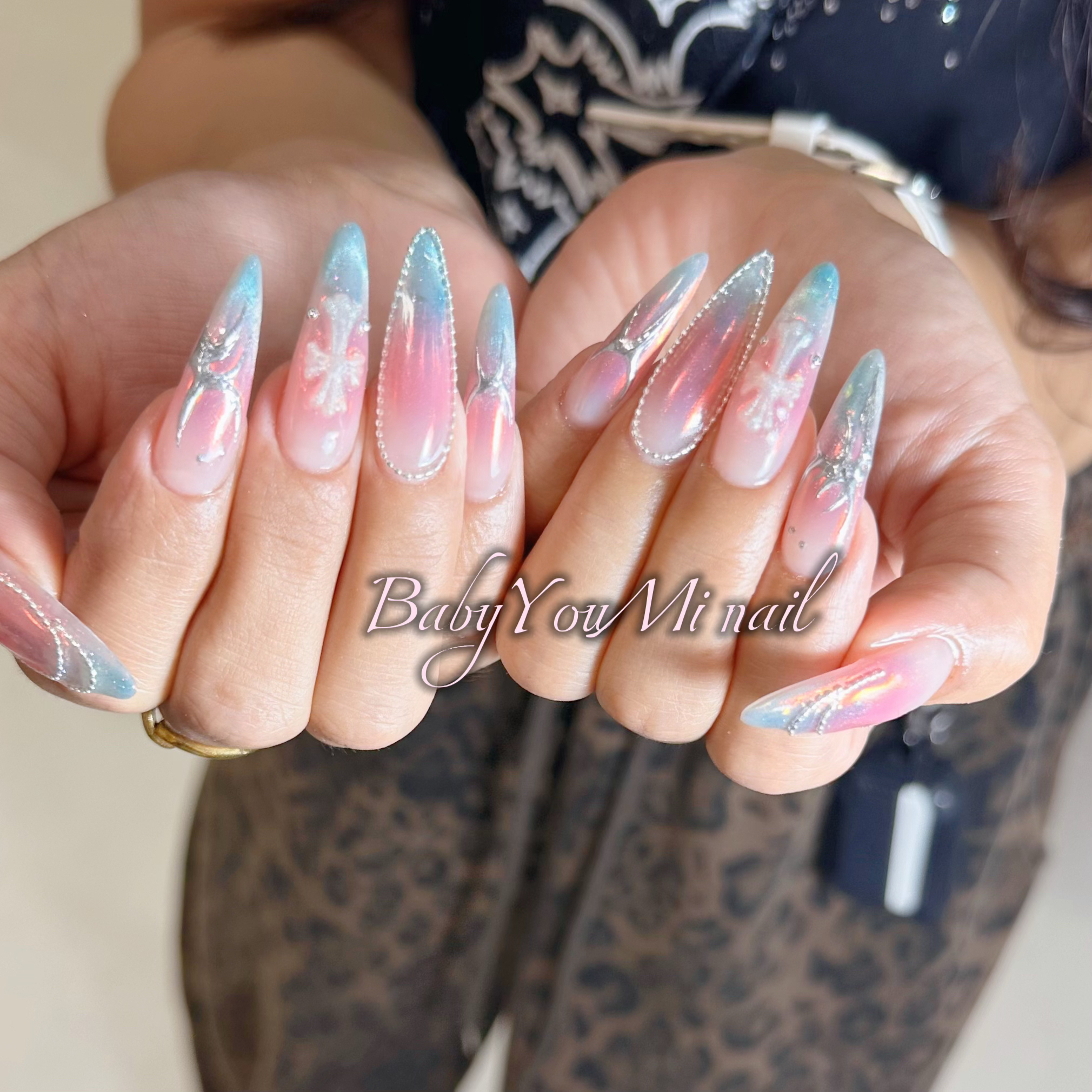 BabyYouMinail