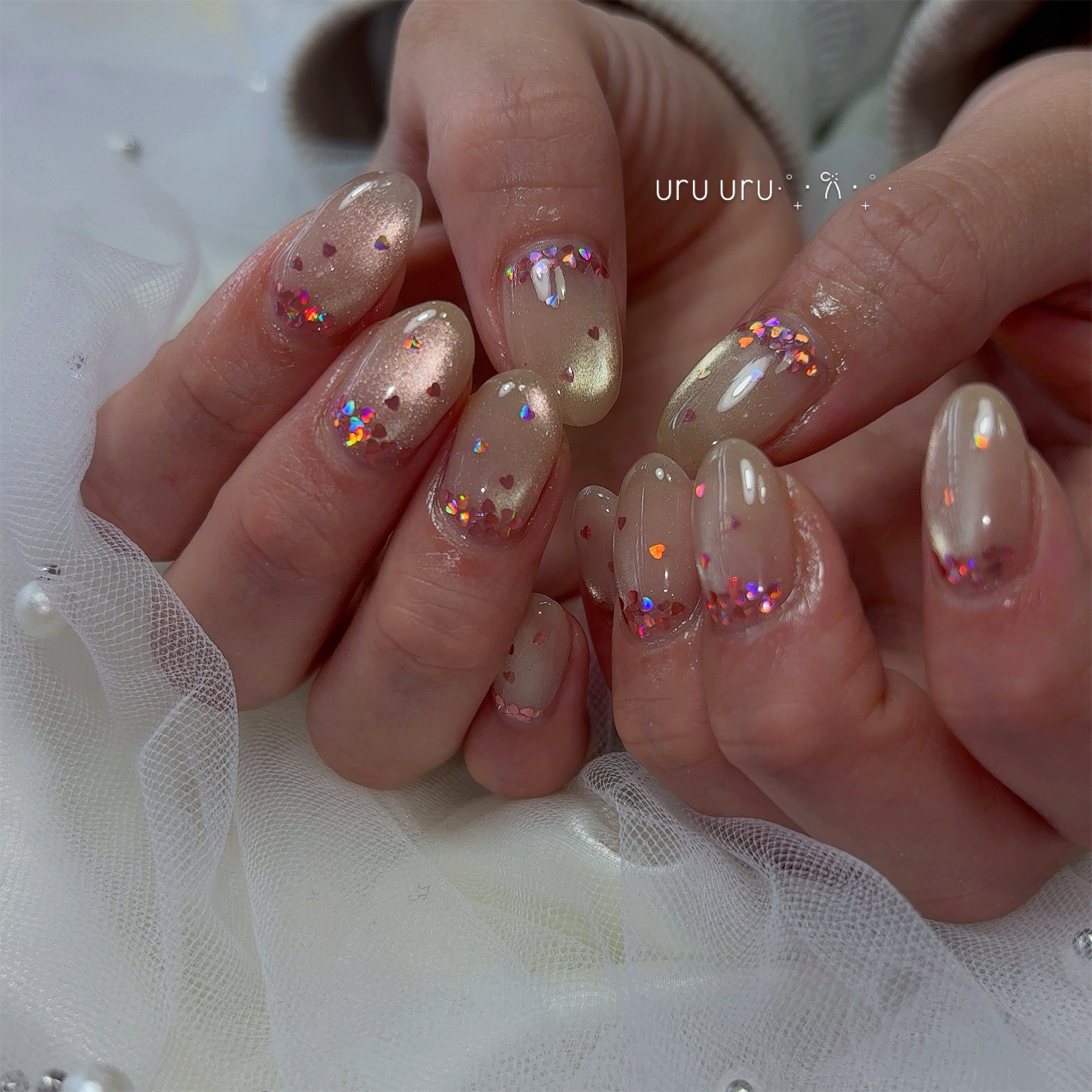 AYK.nail