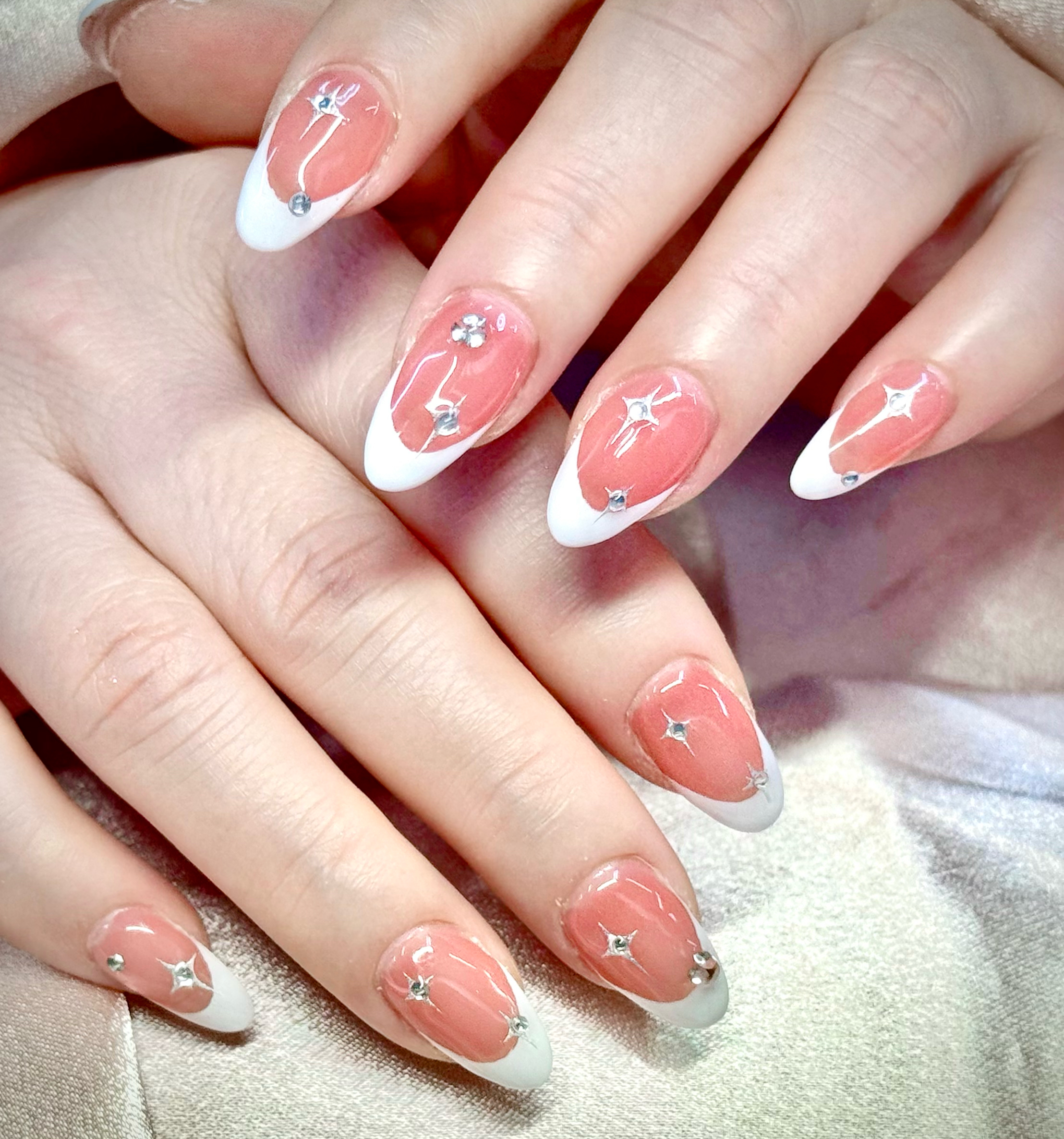 yumenail_salon