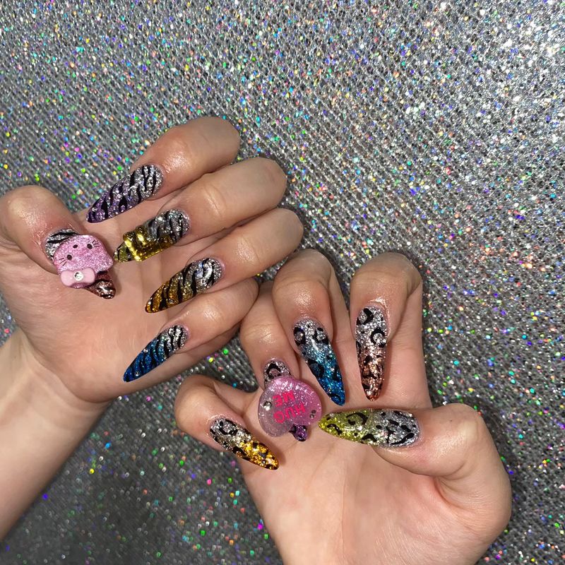 MiNTY NAIL 船橋店