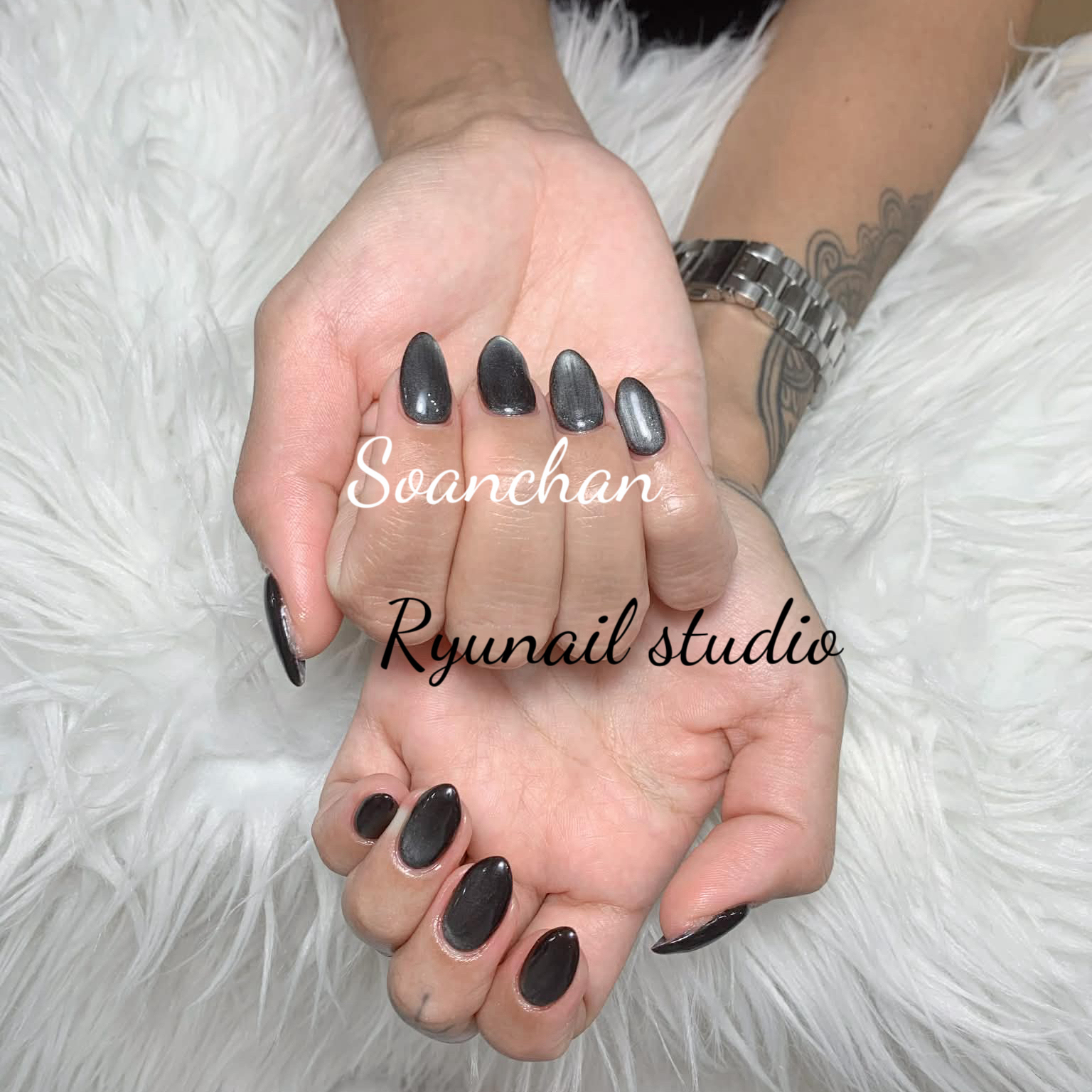 Ryunail.soan