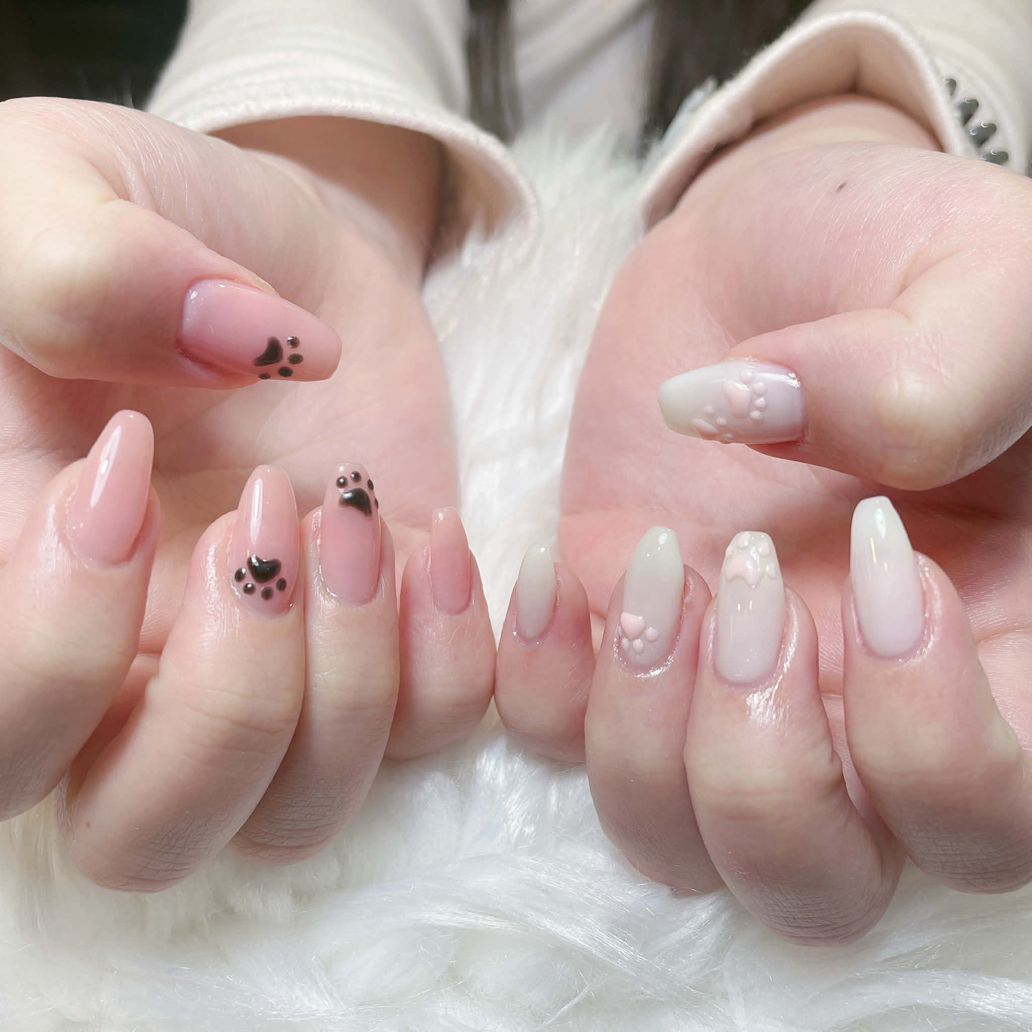 Tuntunnail