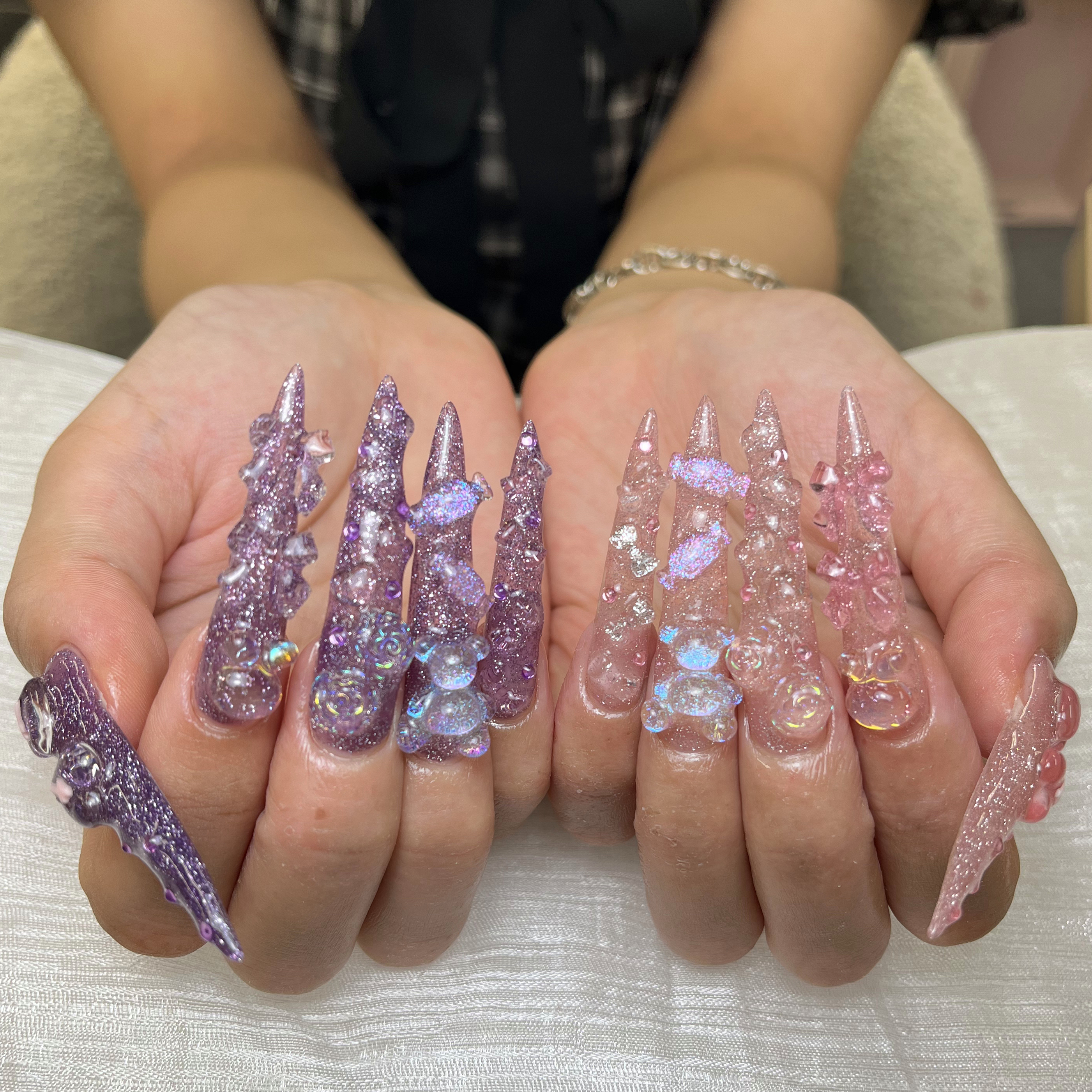 Nie_Nail_Yui