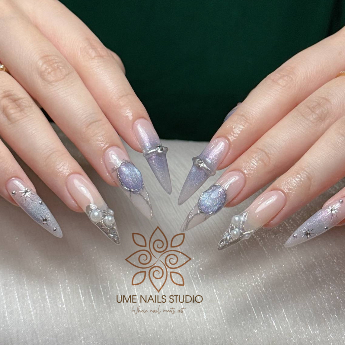 UME_NAIL_STUDIO_SAKURA