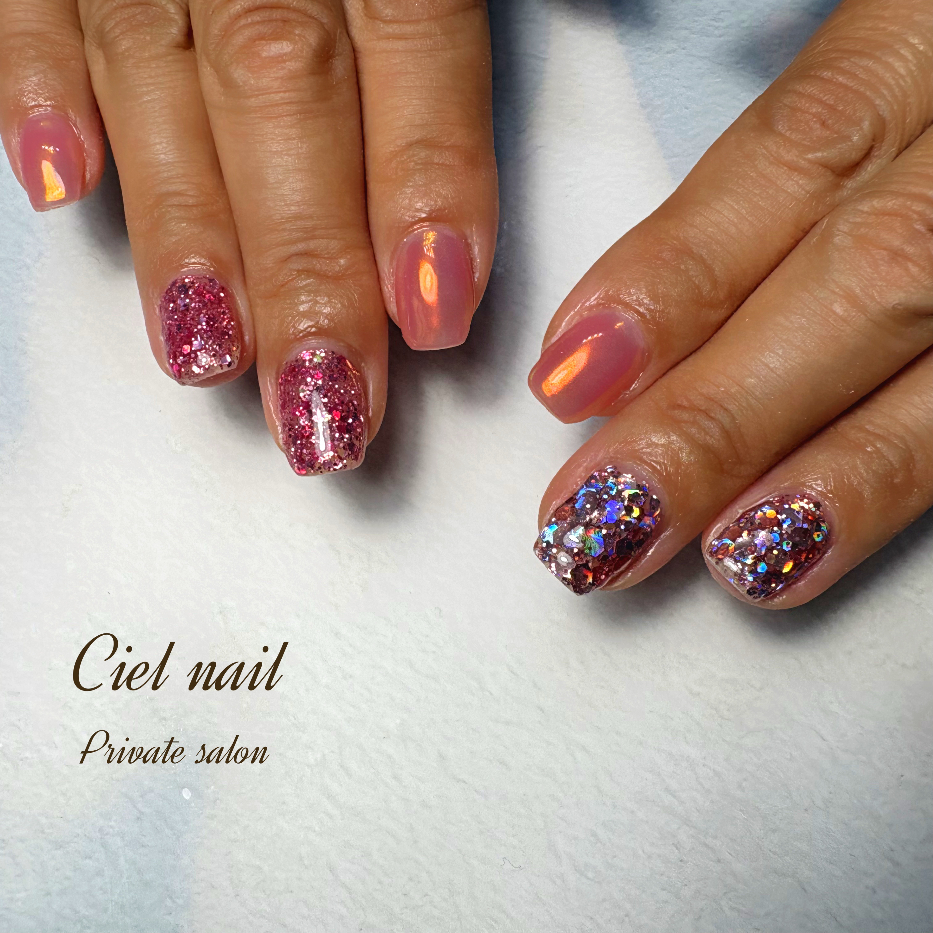 CIELNAIL_chigasaki