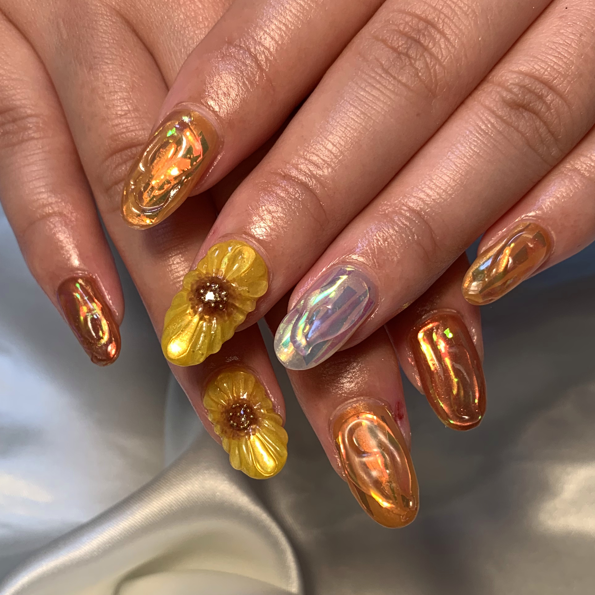 ネイリー（Nailie） - S.toW.26