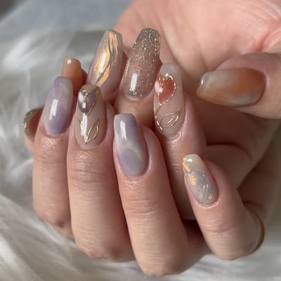 持込みデザイン