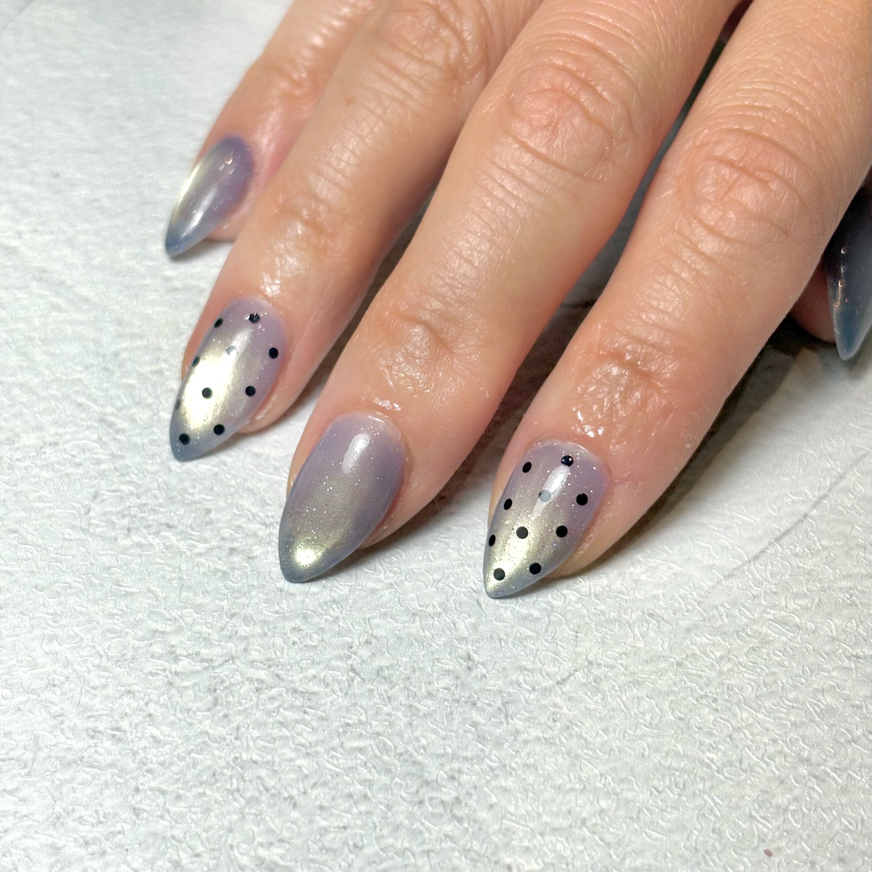 HAILEY_nail