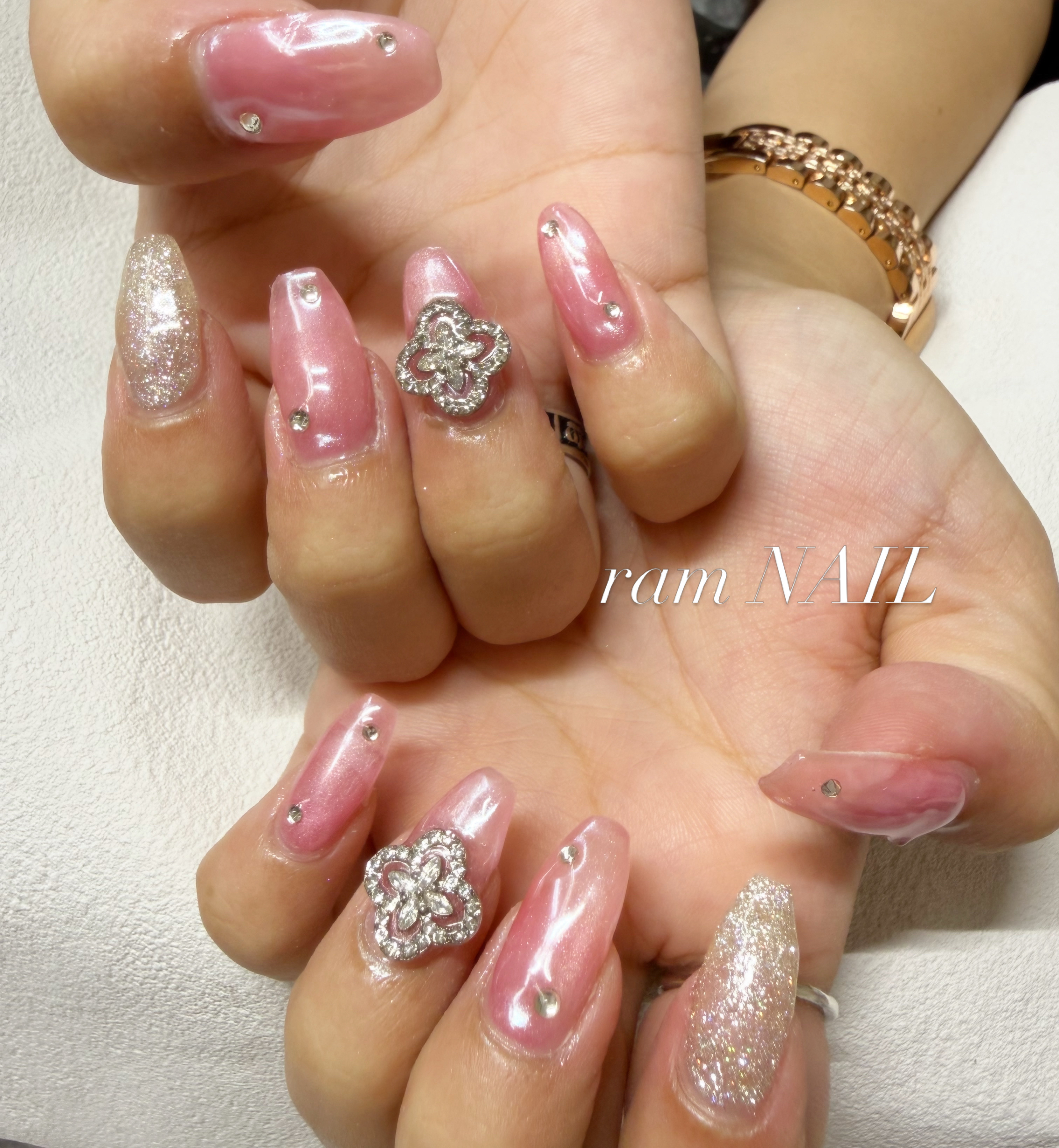 ram_NAIL
