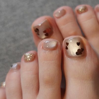 Foot【オフ込みマグネットワンカラー】