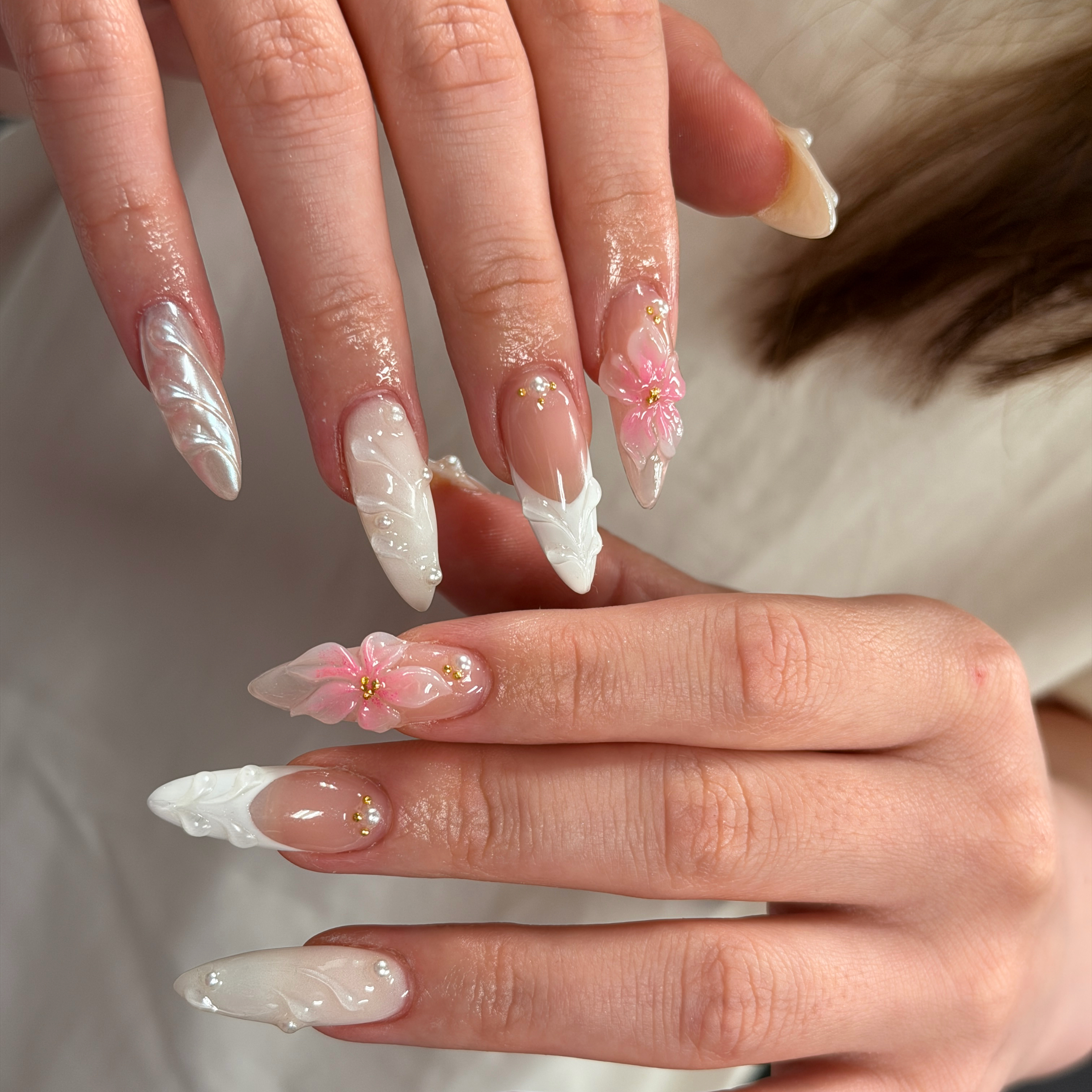 MaoMao_ana.chuo_nail