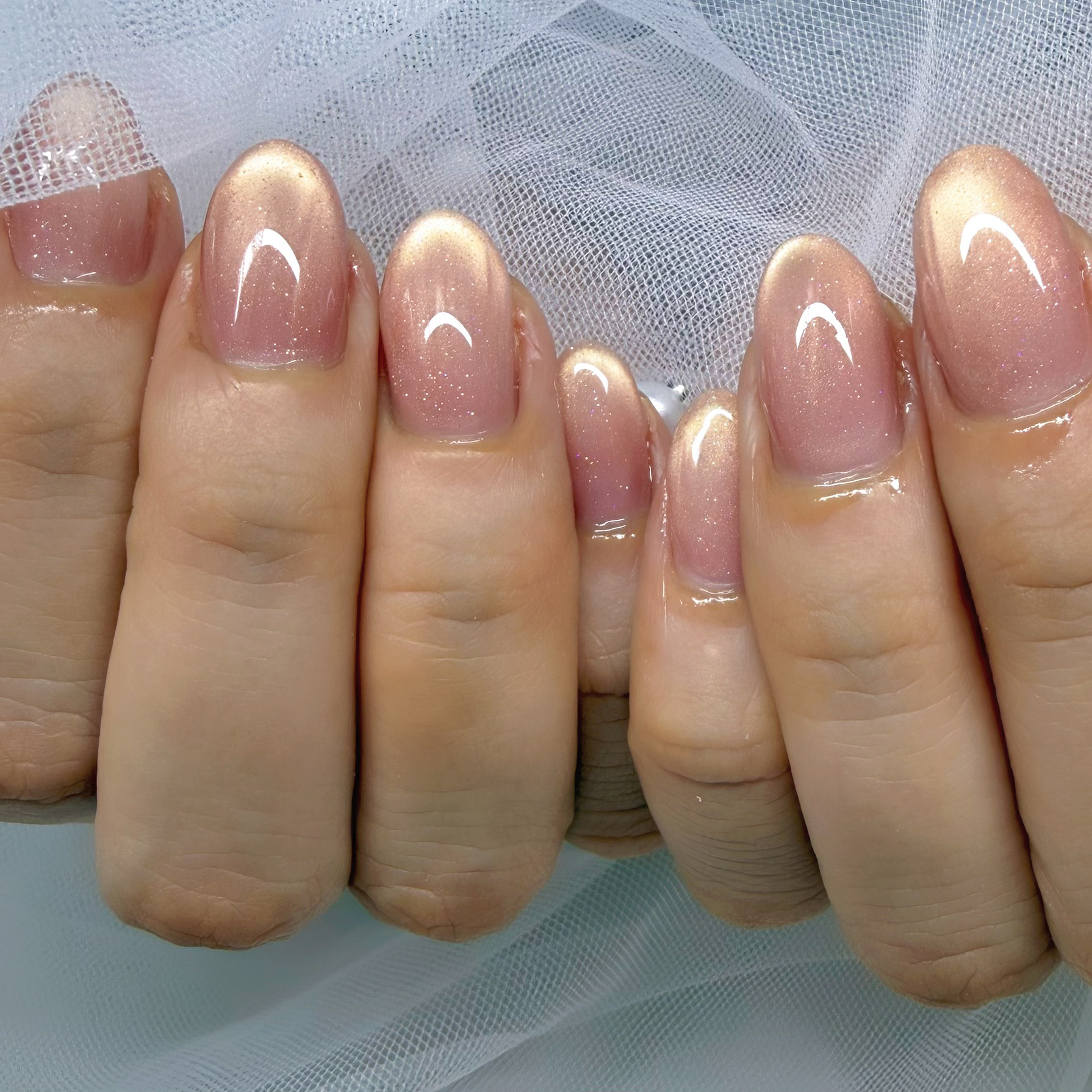 Heartful.nail
