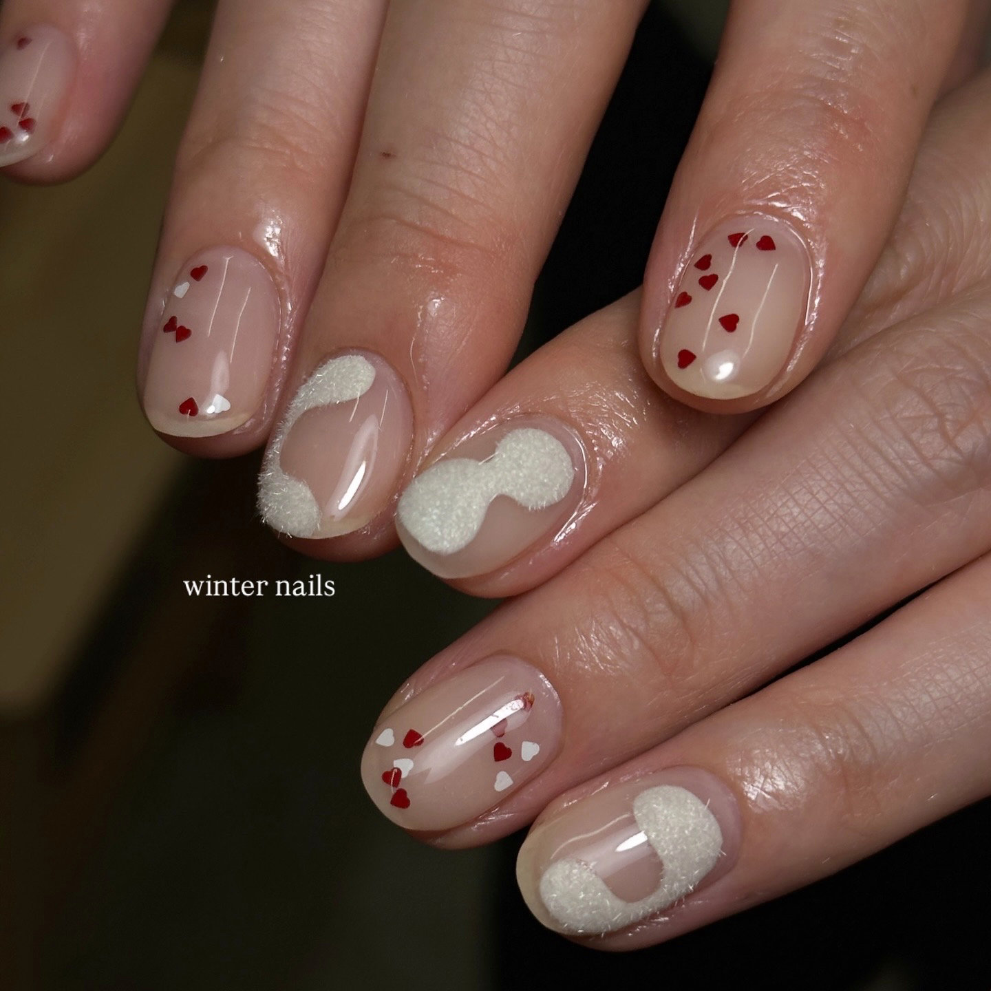LAMP_nail