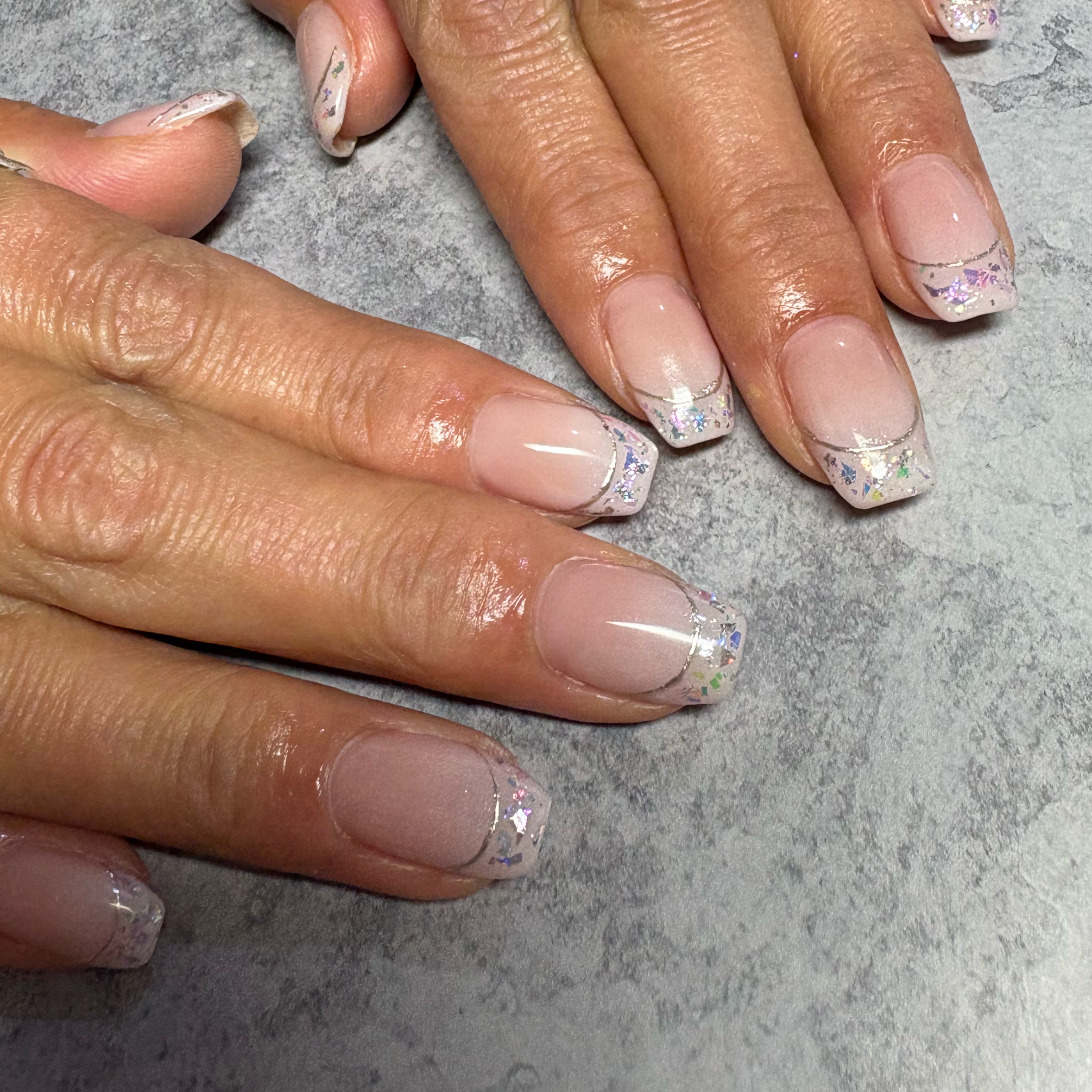 ..ada..nail