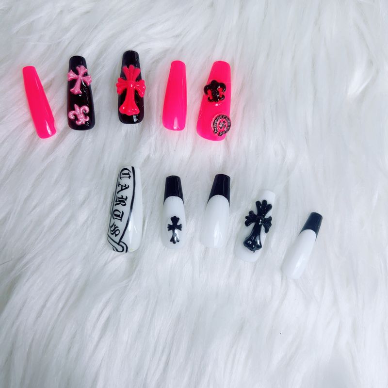 Art nail gallery