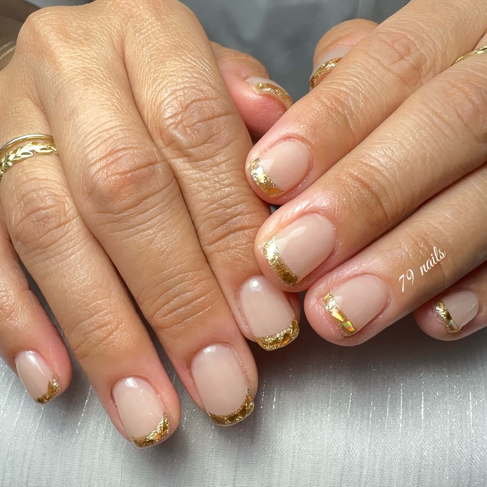 79nails