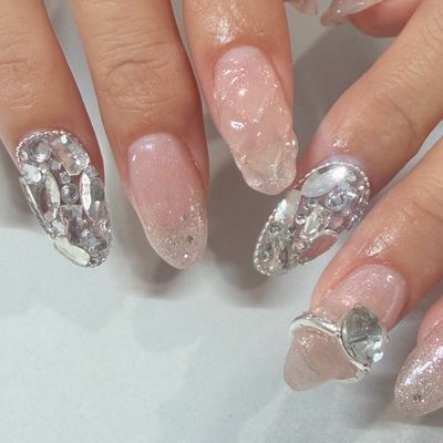 埋めつくし