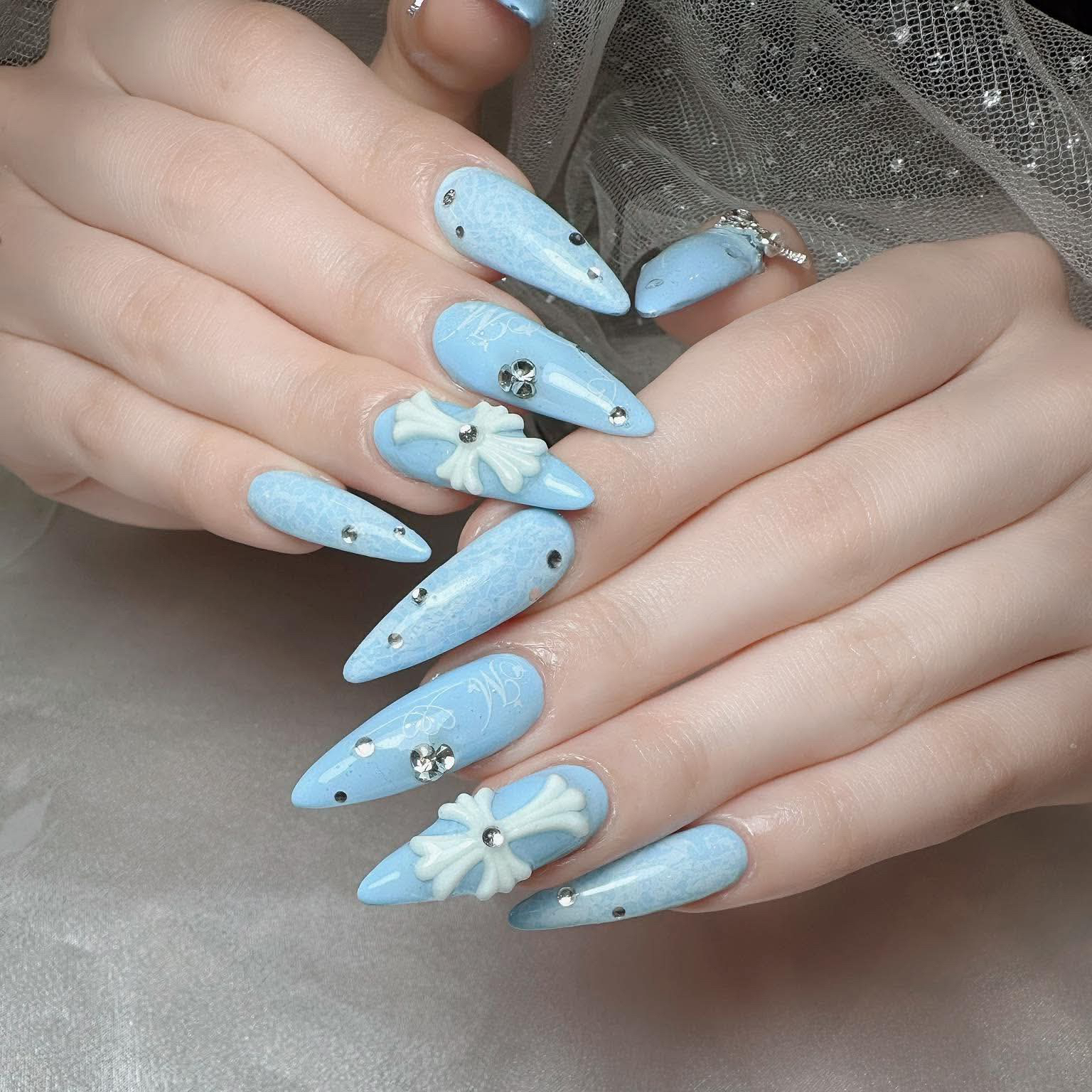 Seika.Queennail