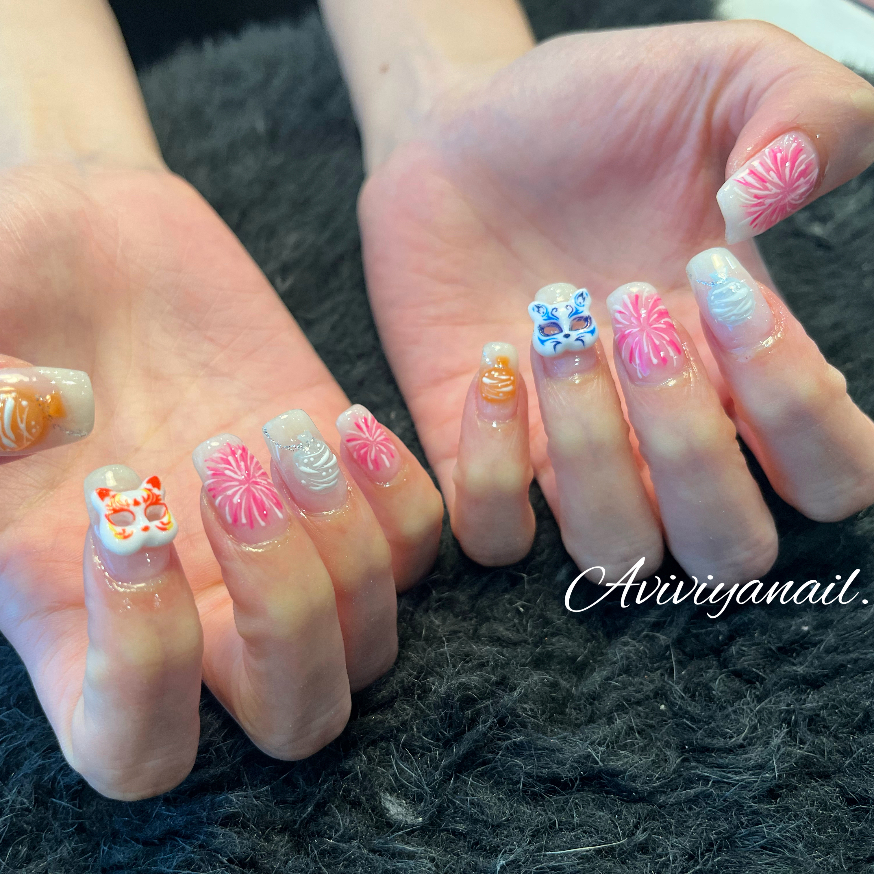 Aviviya_Nail