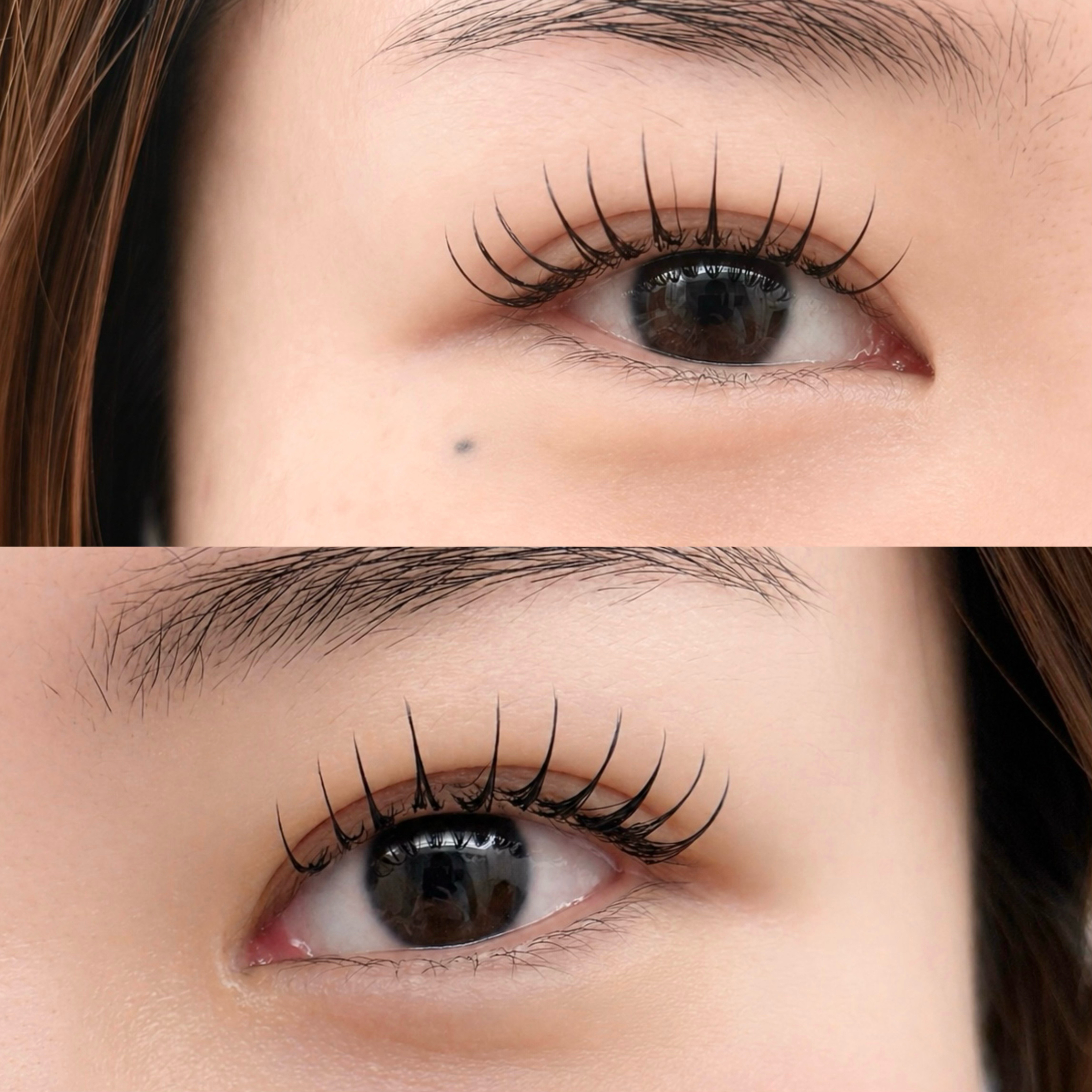 Rim.eyelash