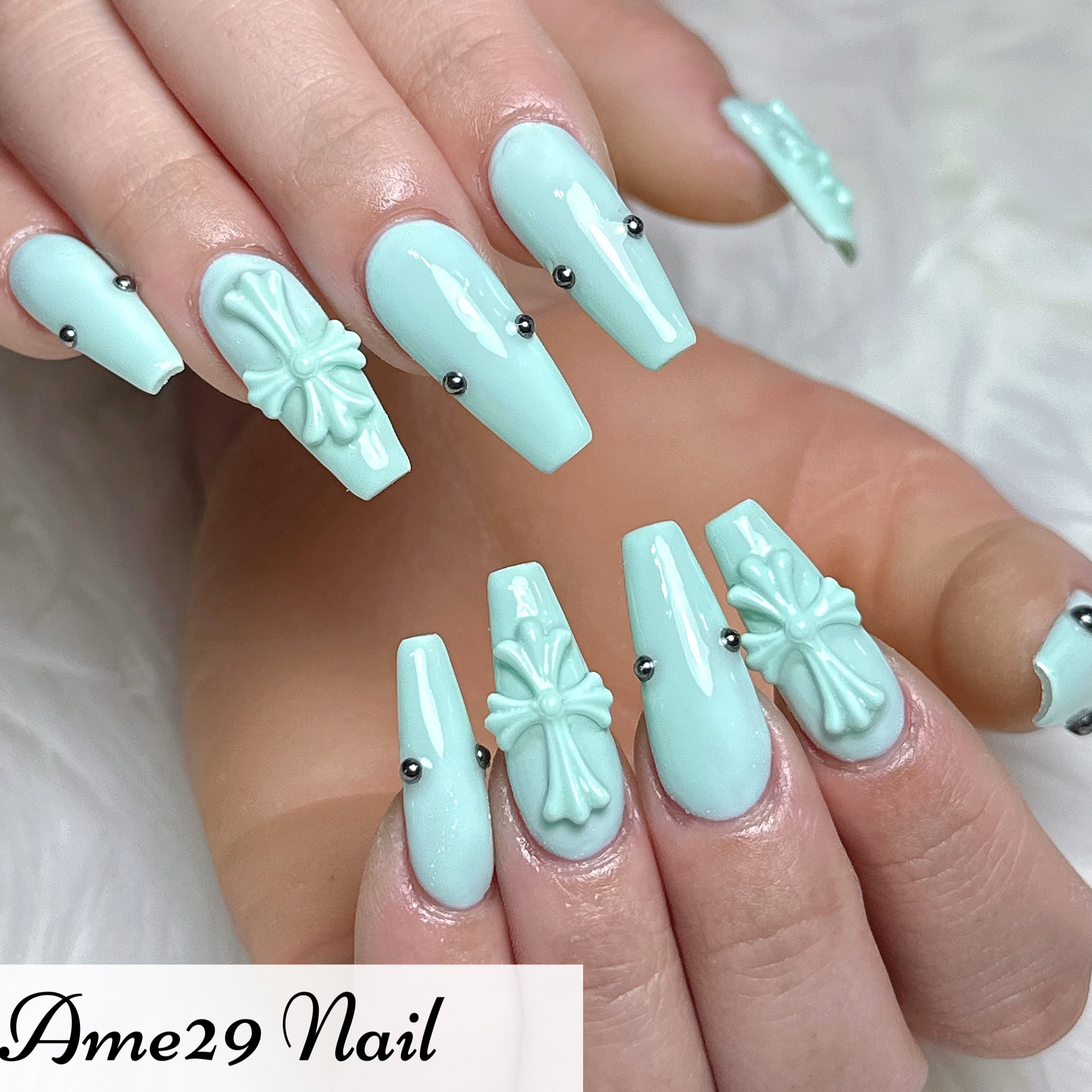 AME29Nail