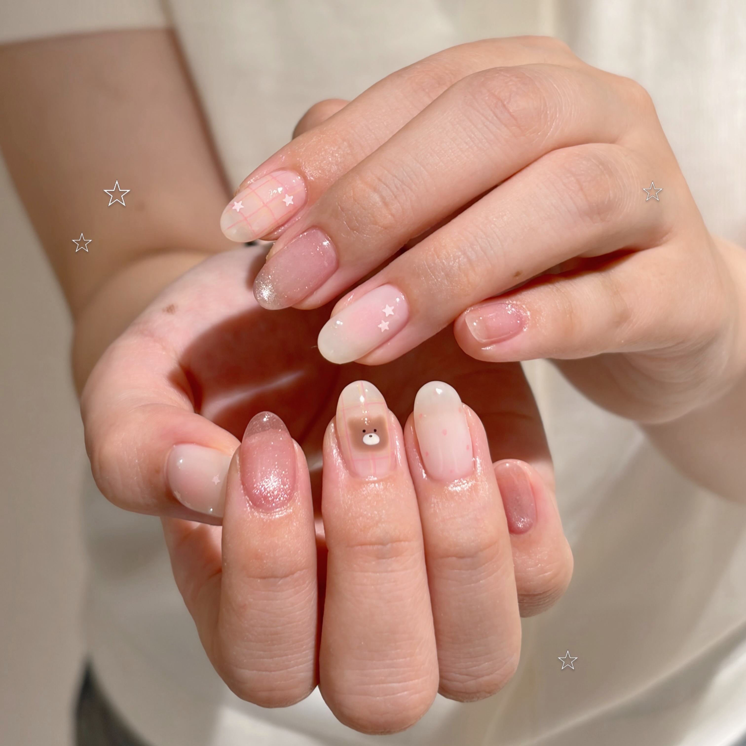 chocolat.nail