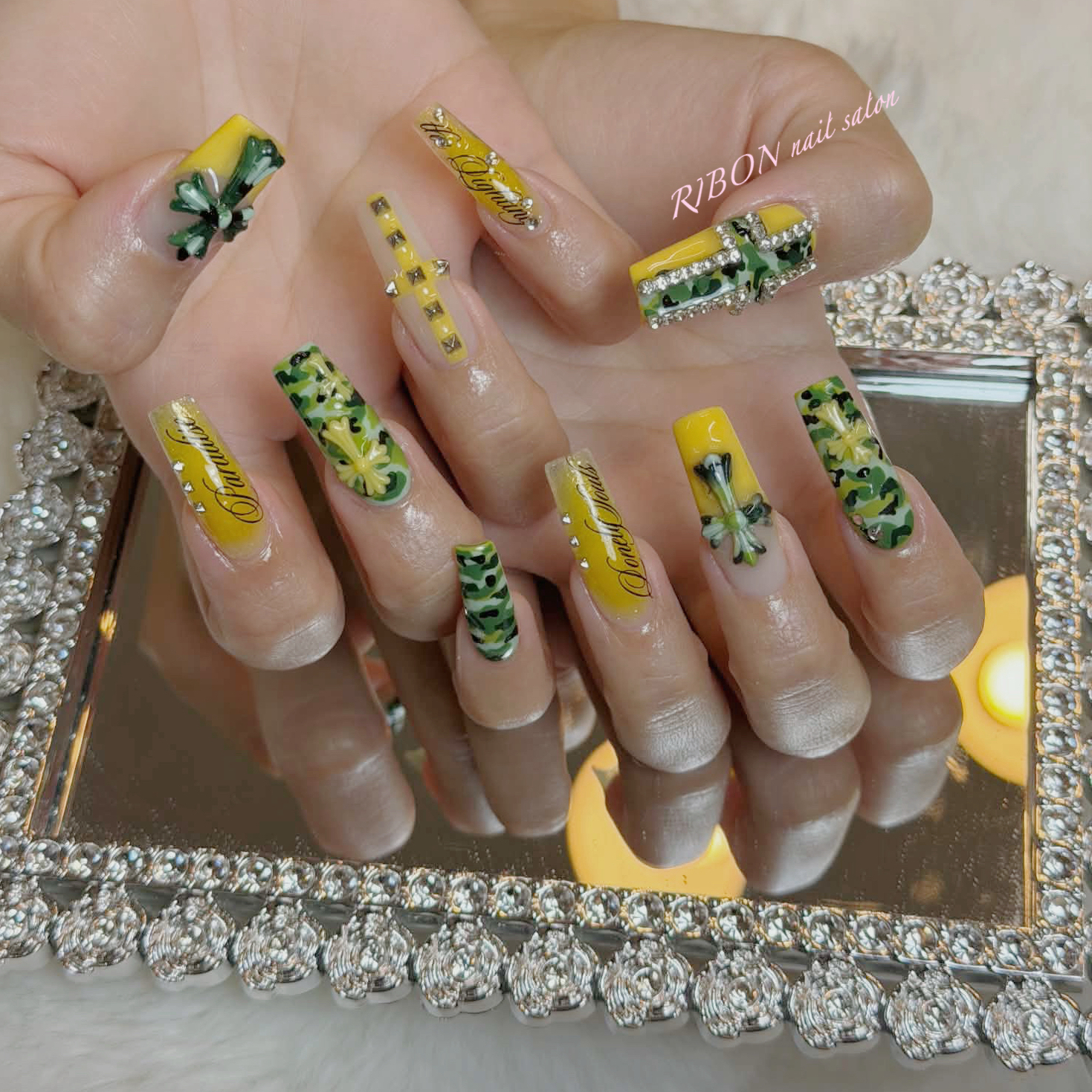 Nanjamo_RibonNail