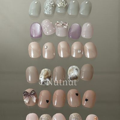 シンプルかわいい定額デザイン◇￥6500