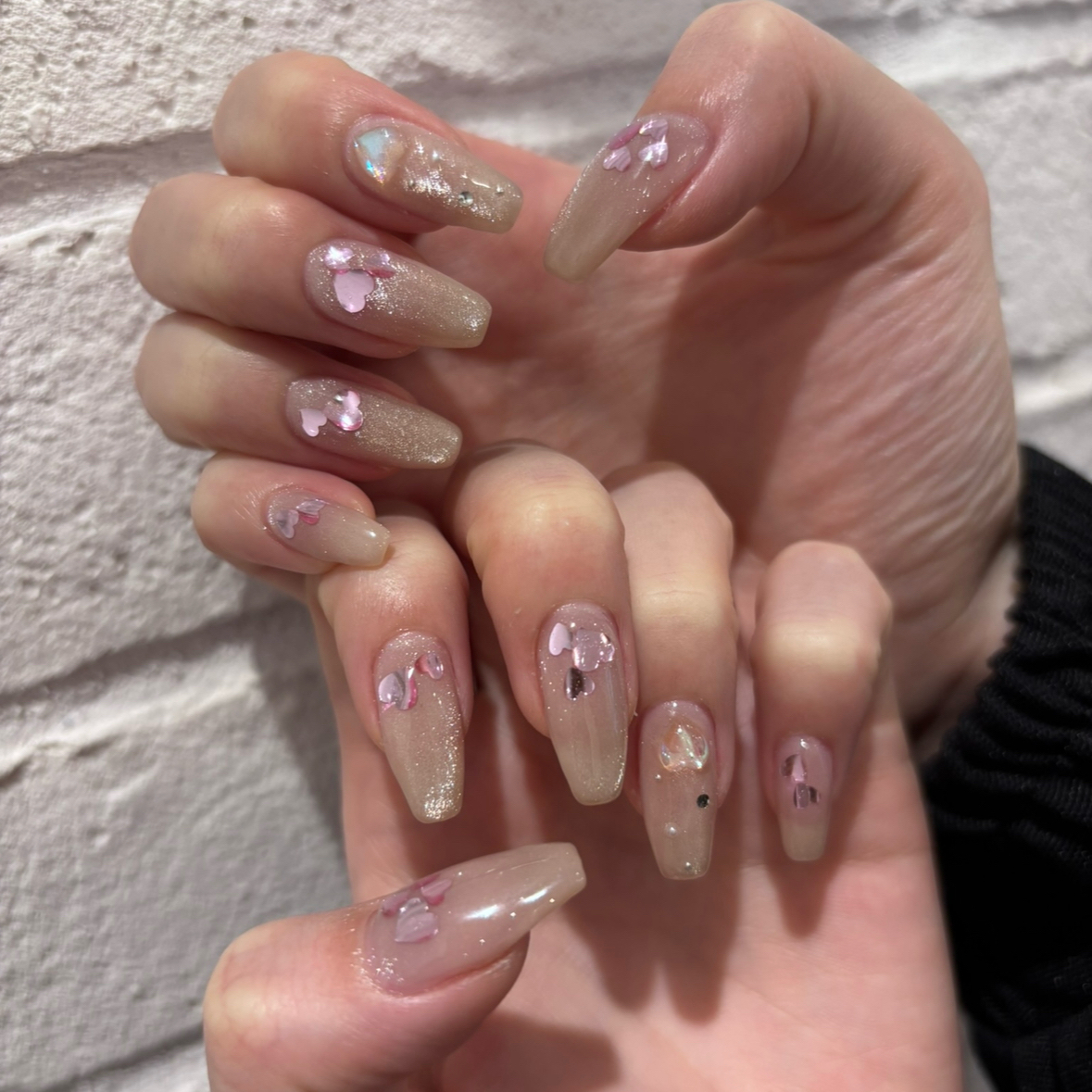 12nail