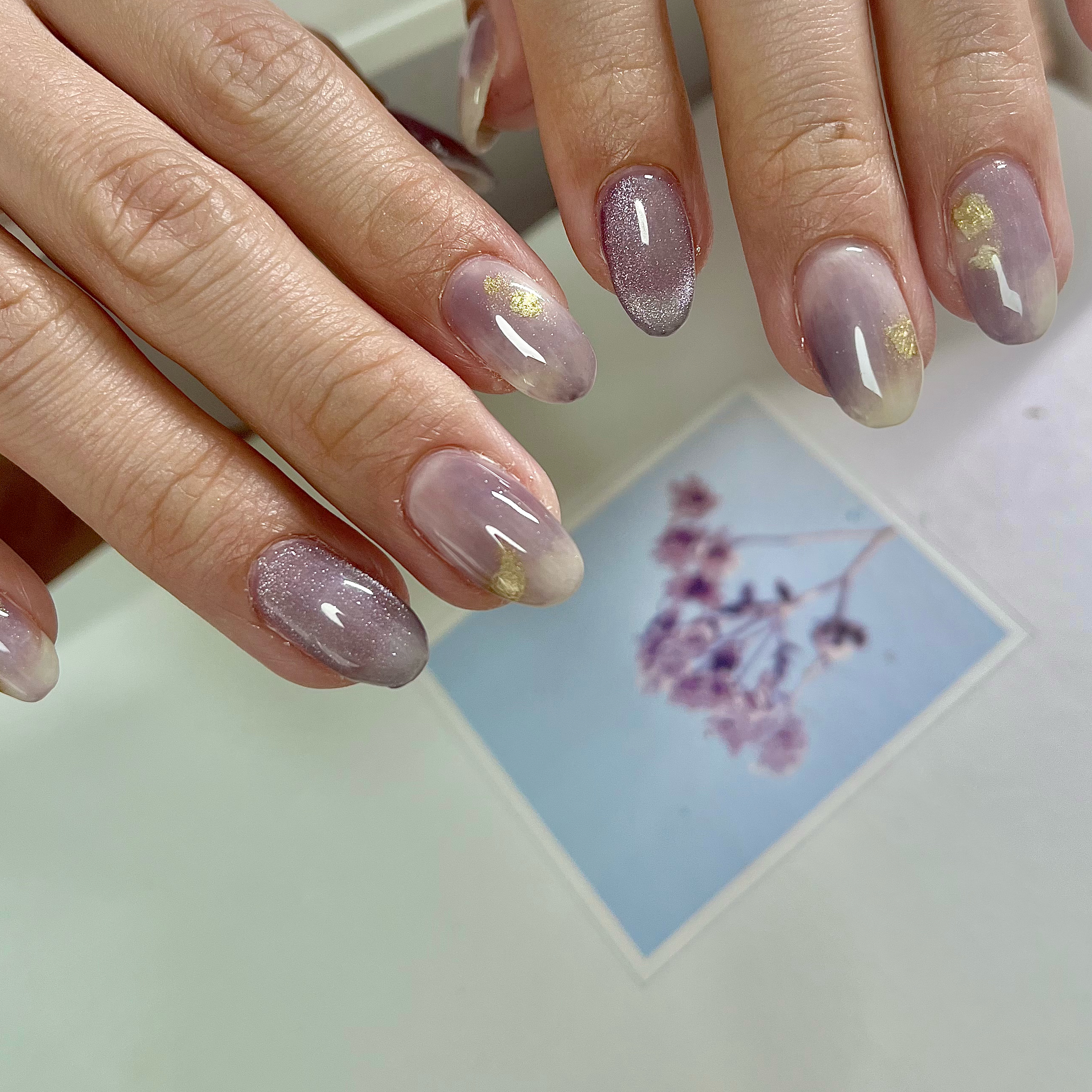 nailsalonsora