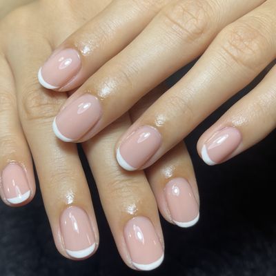 🎊定番王道フレンチ♪クリアベース  ¥5280円