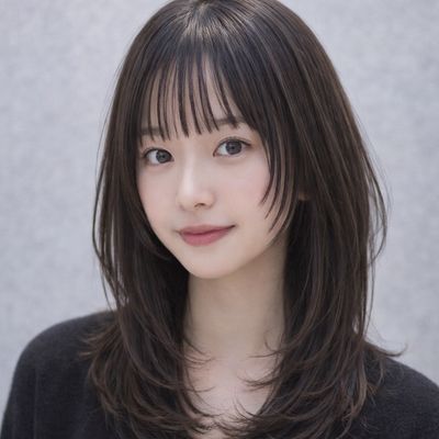 【カラーされてる方にオススメ◎】 カット+髪質改善ストレート