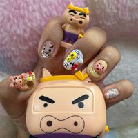 Ali_nail