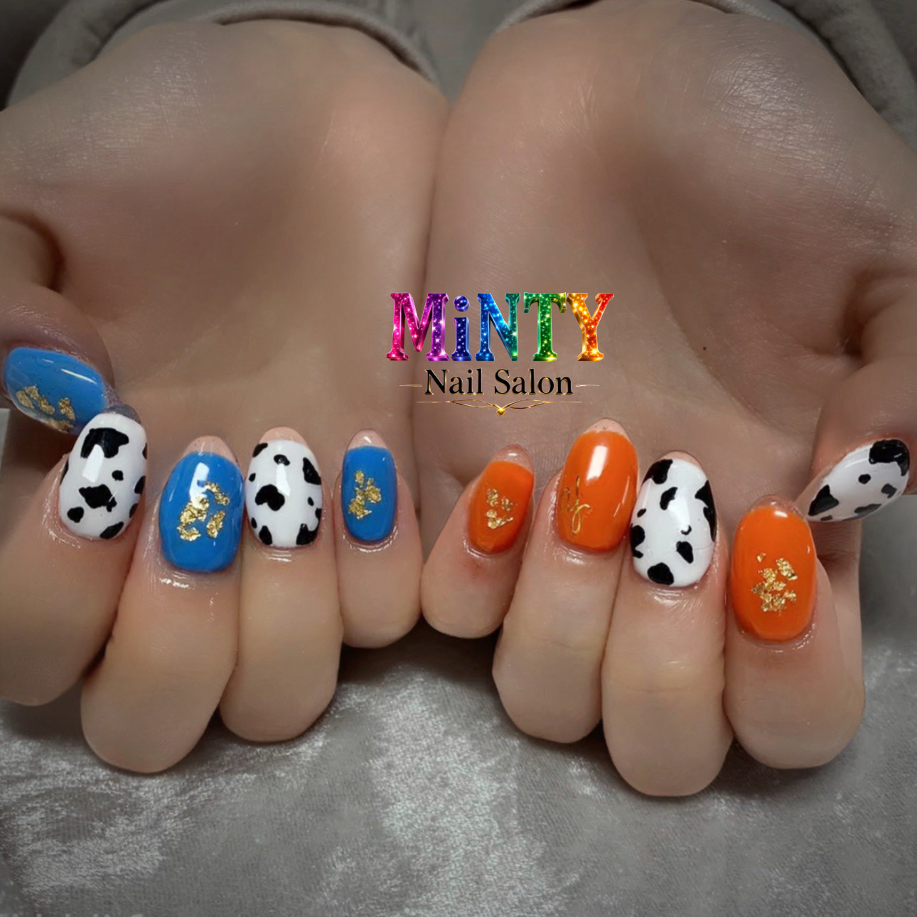 MiNTYNAIL