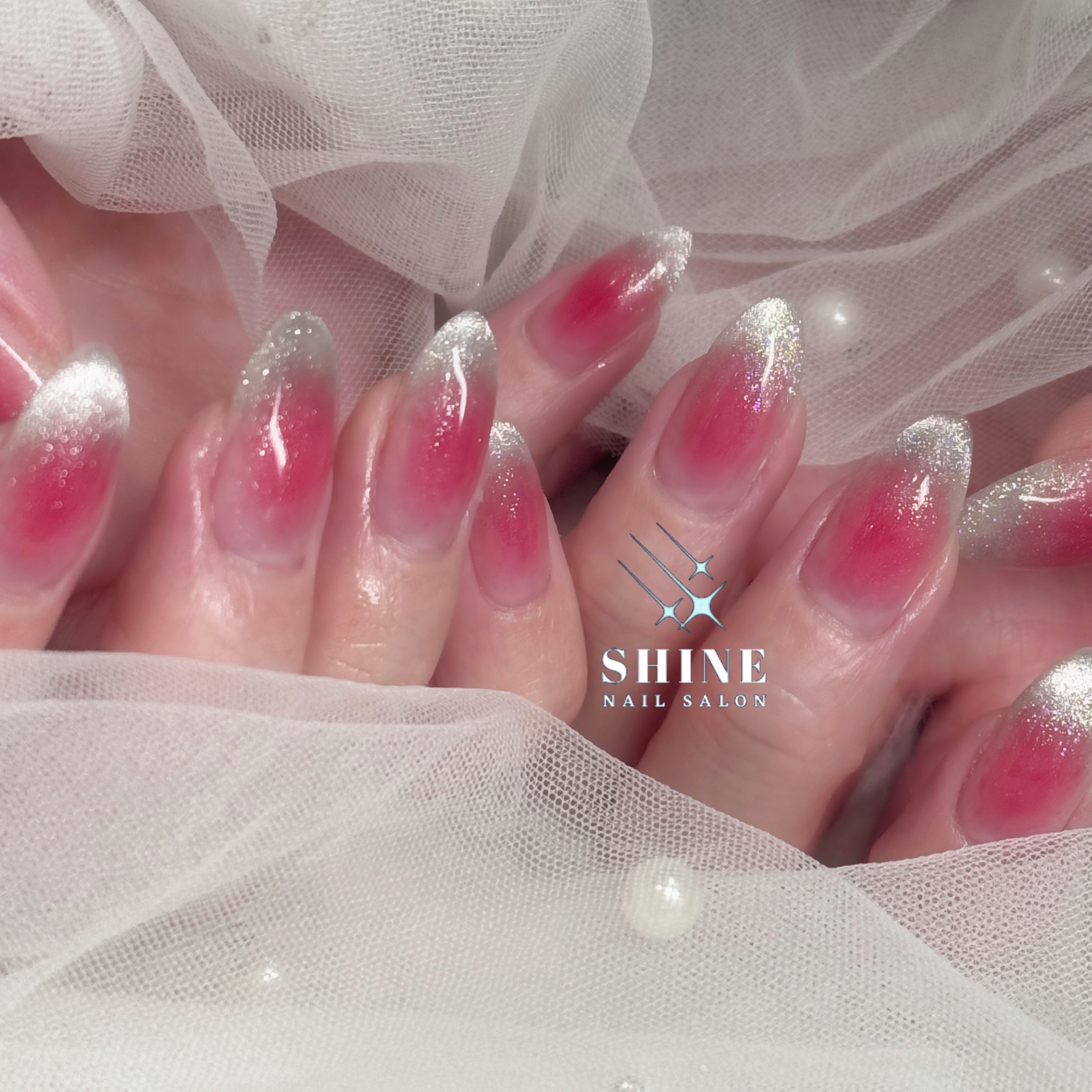 Nail_Maki_Shine