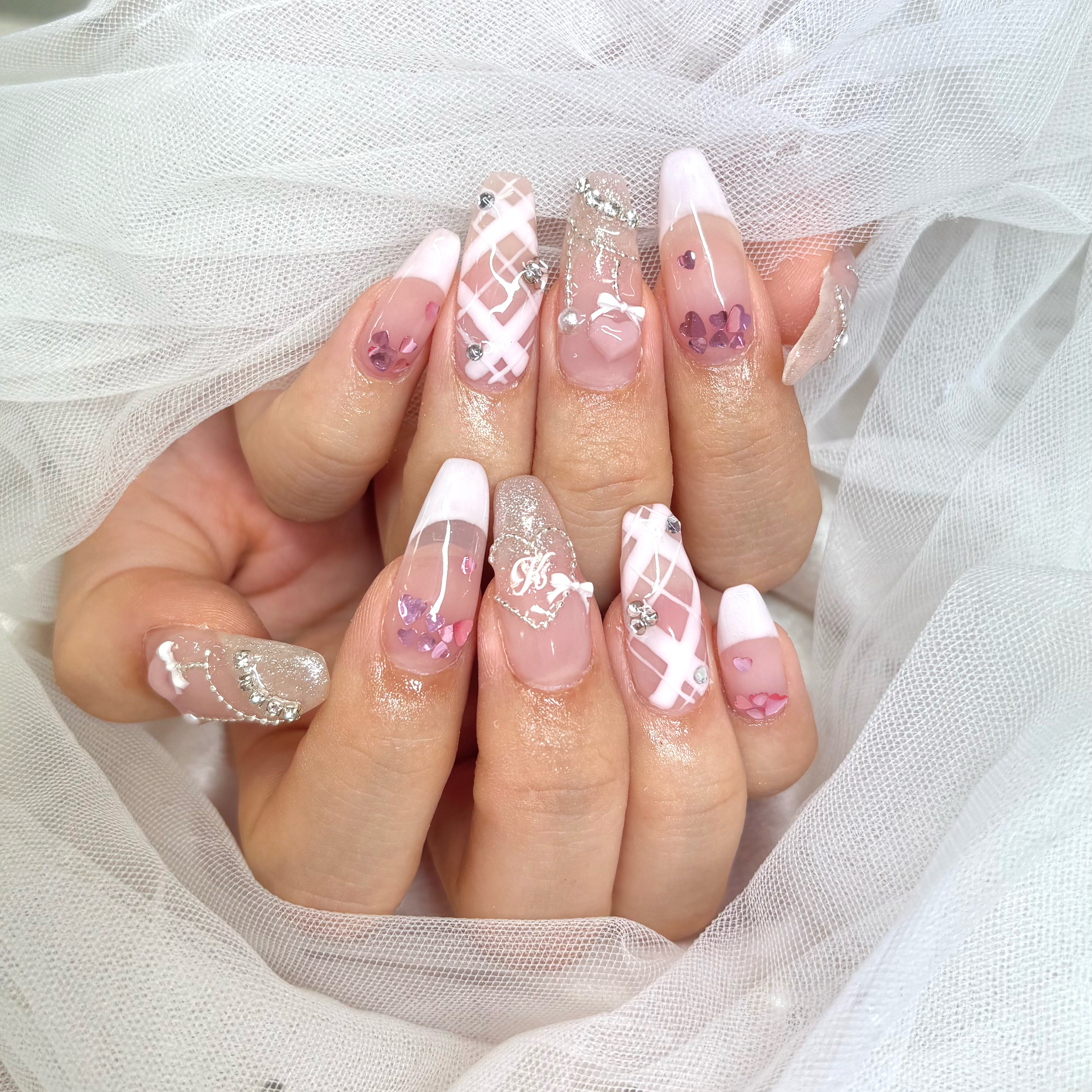 Y18_nail
