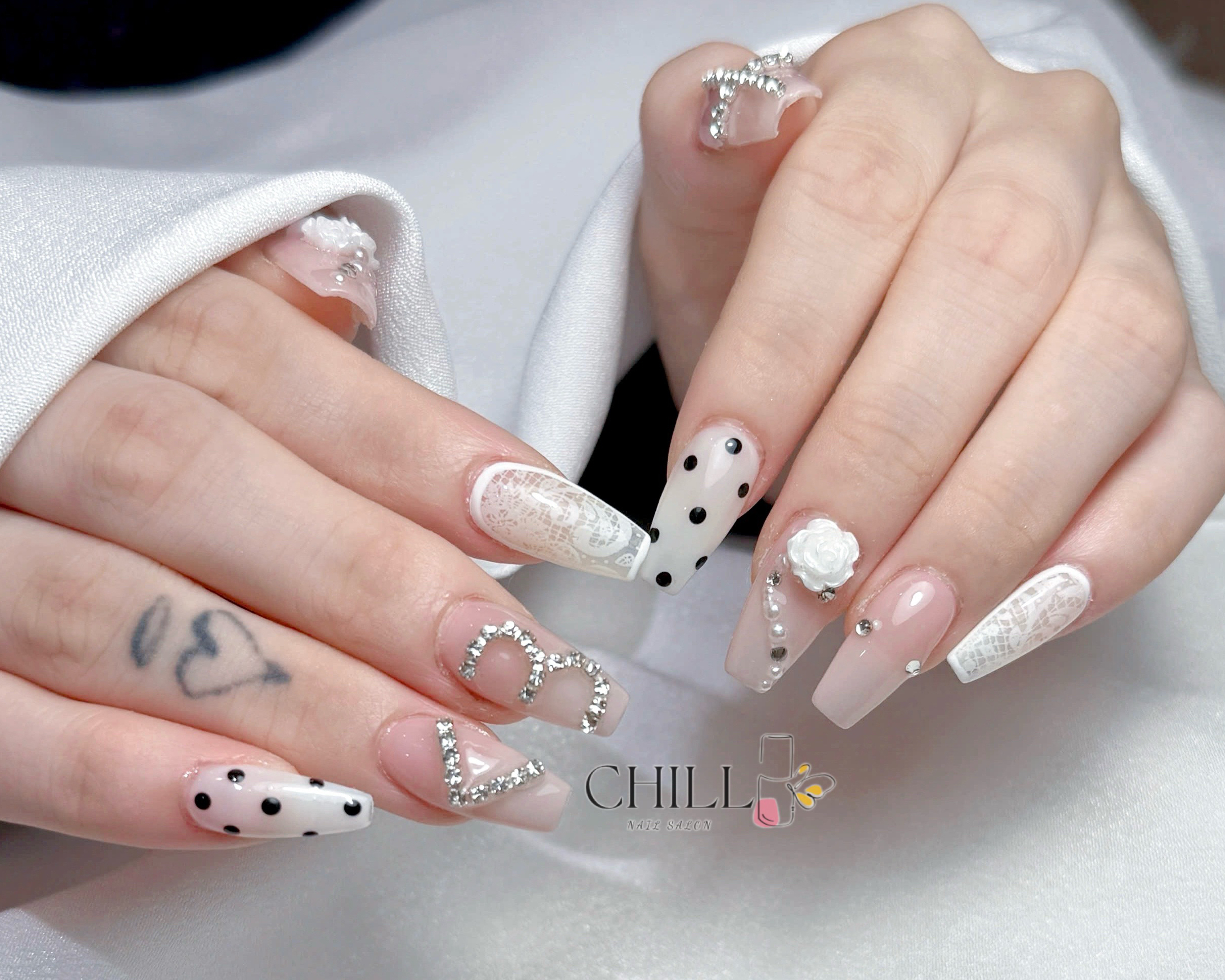 nailsalonChill
